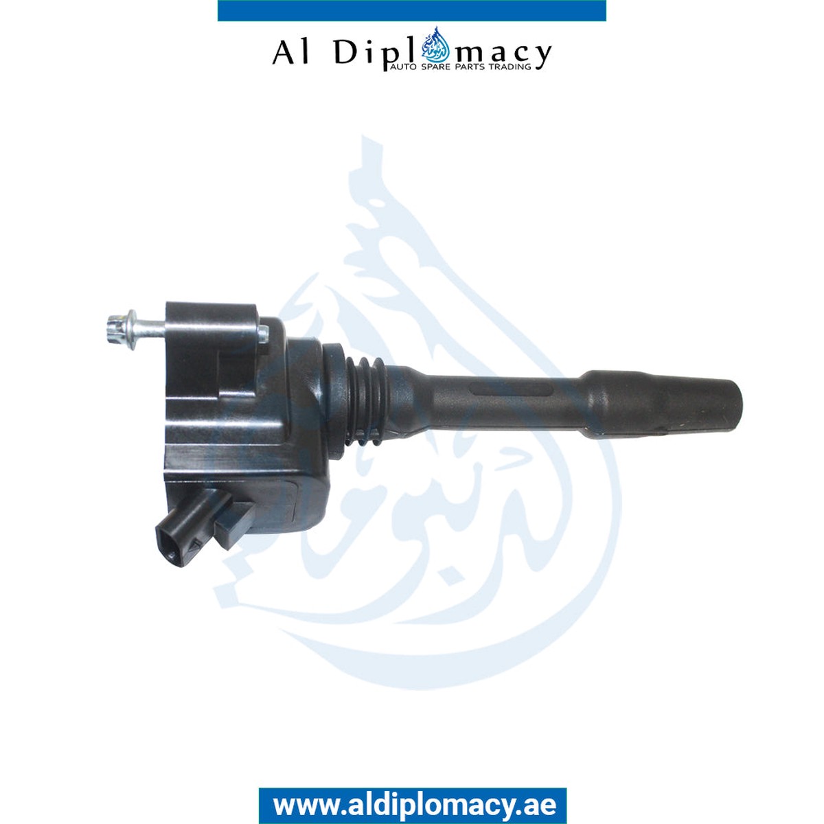 BMW 1 SERIES F20 IGNITION COIL - 12138643360 HELLA 5DA 358.168-041