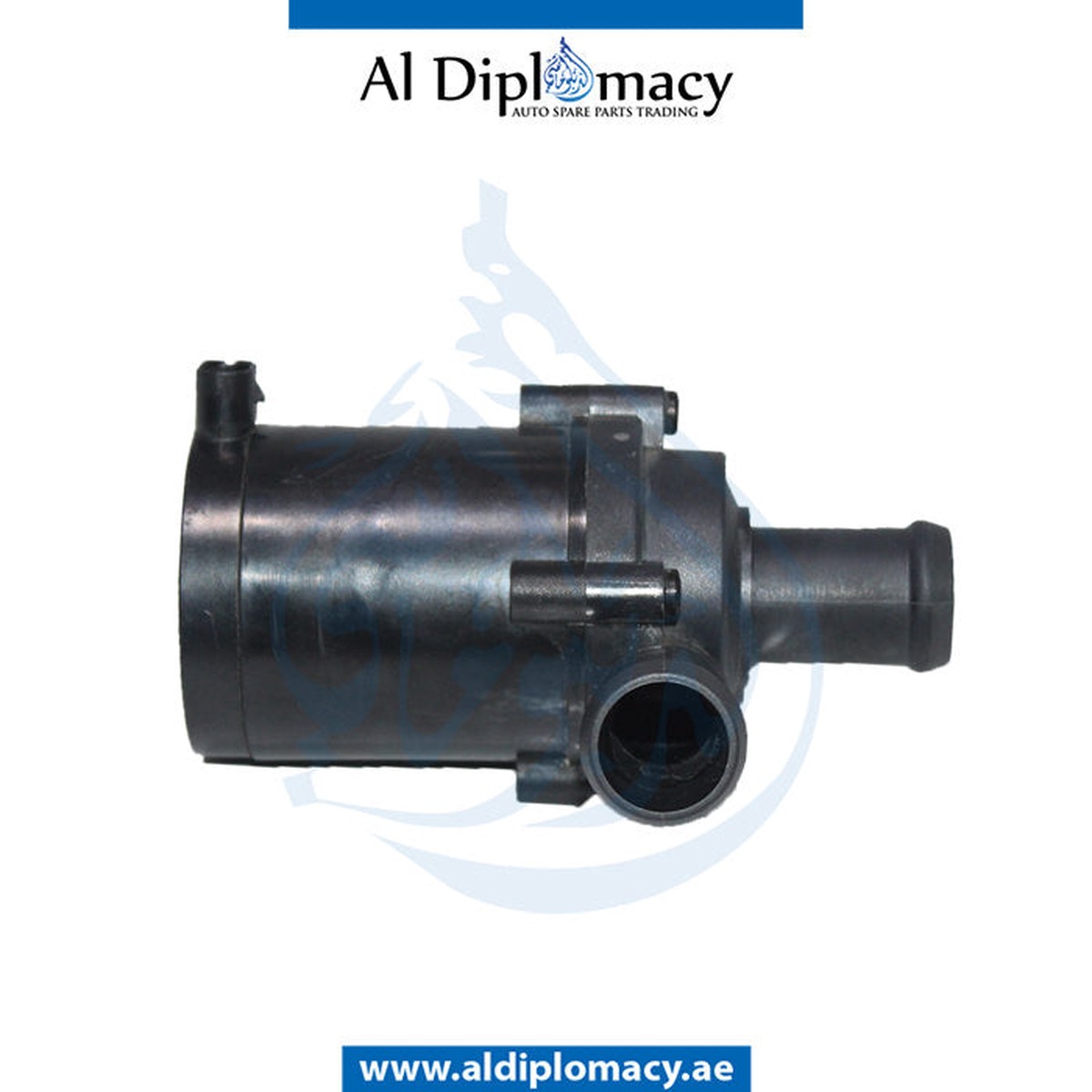 GENUINE BMW 3 SERIES G20 CIRCULATING PUMP, AUXILIARY HEATER - USED 64129329961