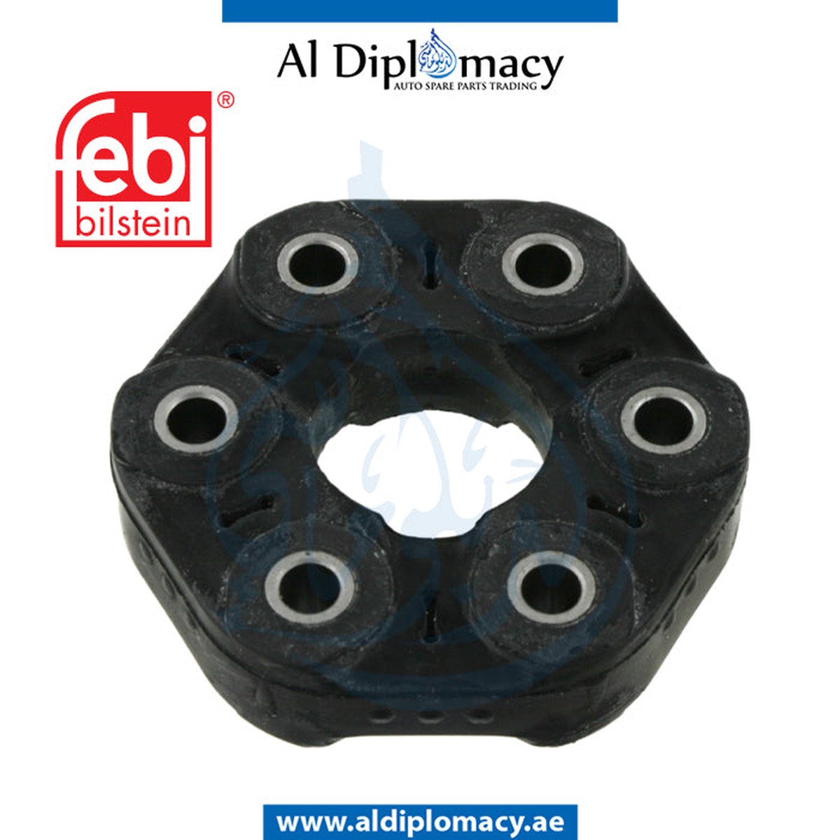 BMW 3 SERIES F30 DRIVE SHAFT JOINT - 26117522027 FEBI