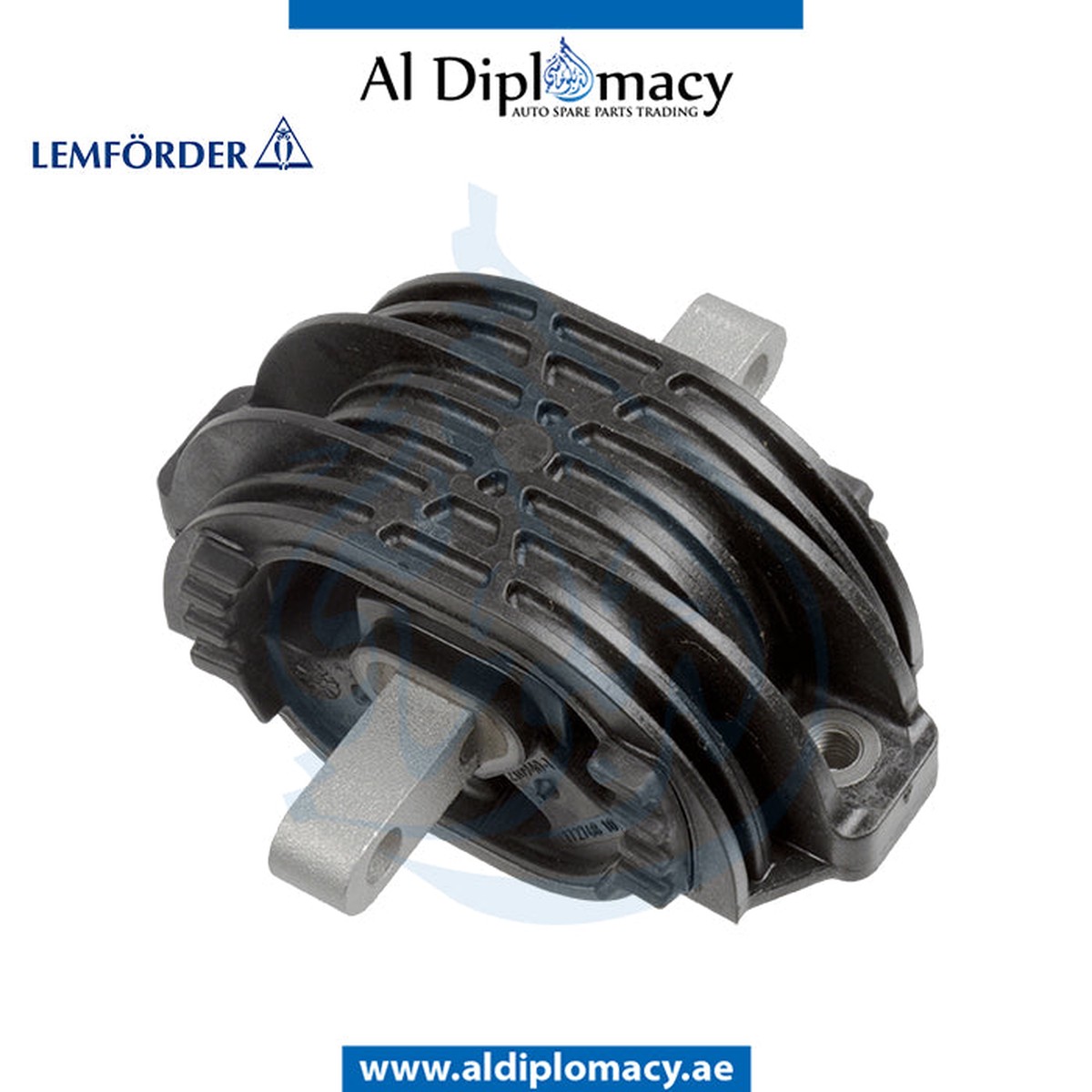 BMW 5 SERIES F07 GEARBOX MOUNT - 22326780269 LEMFORDER 3997501