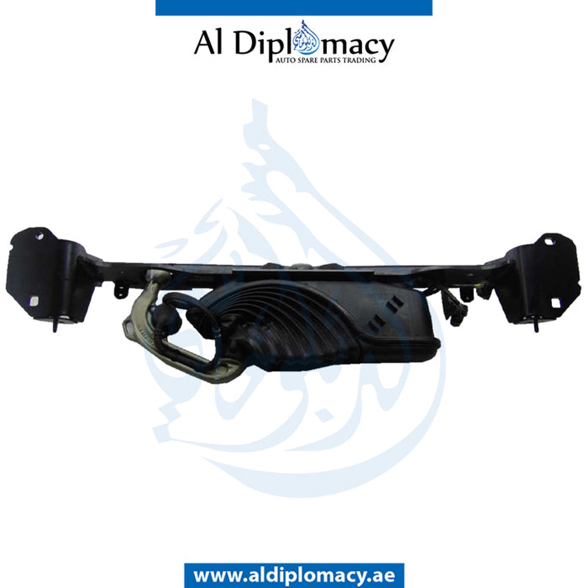 GENUINE BMW 3 SERIES G20 SET TRAILER TOW HITCH ELECTRIC SWIVELLING - USED 51129880869