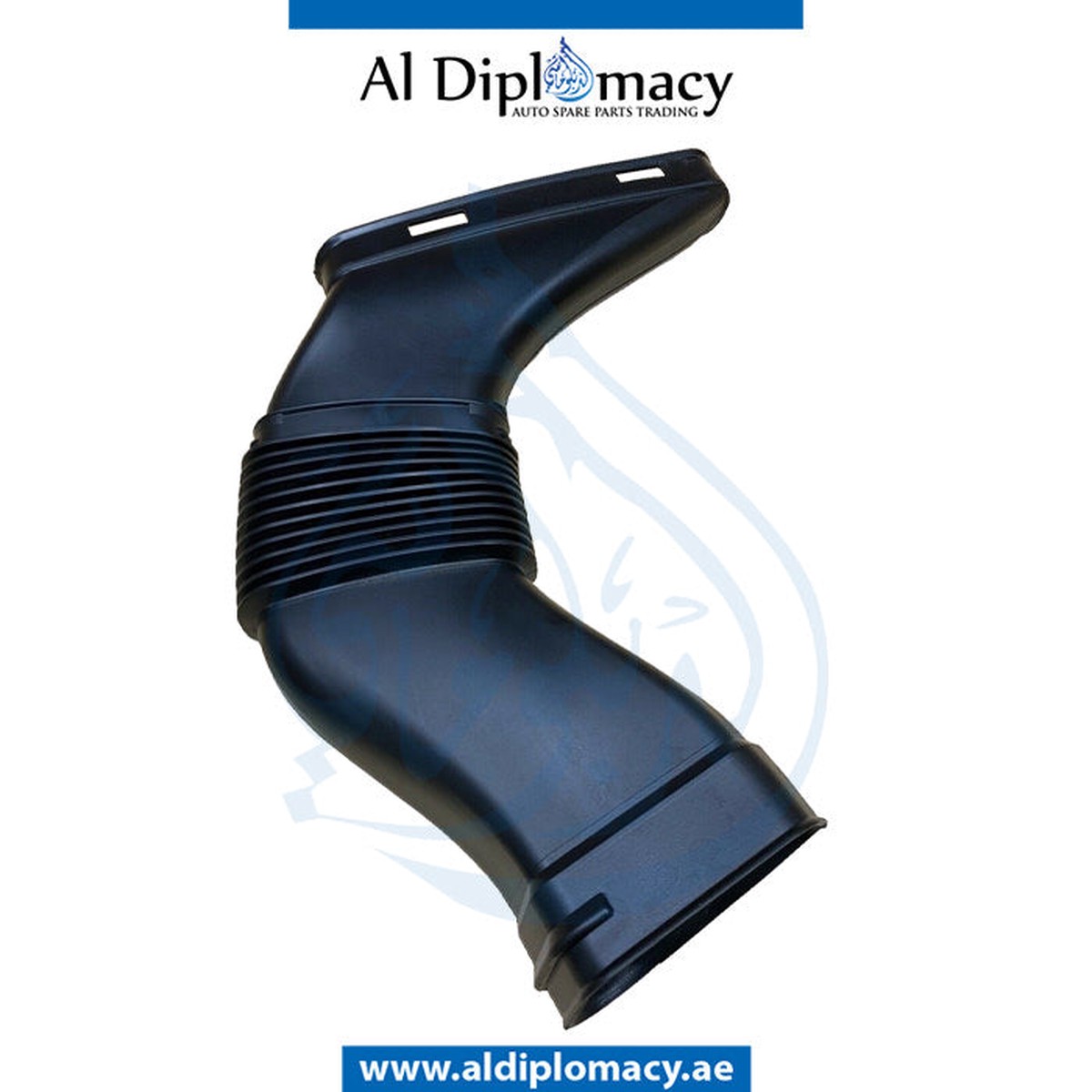 ORIGINAL MERCEDES-BENZ C CLASS W205 AIR INTAKE HOSE, LEFT - A1770902382