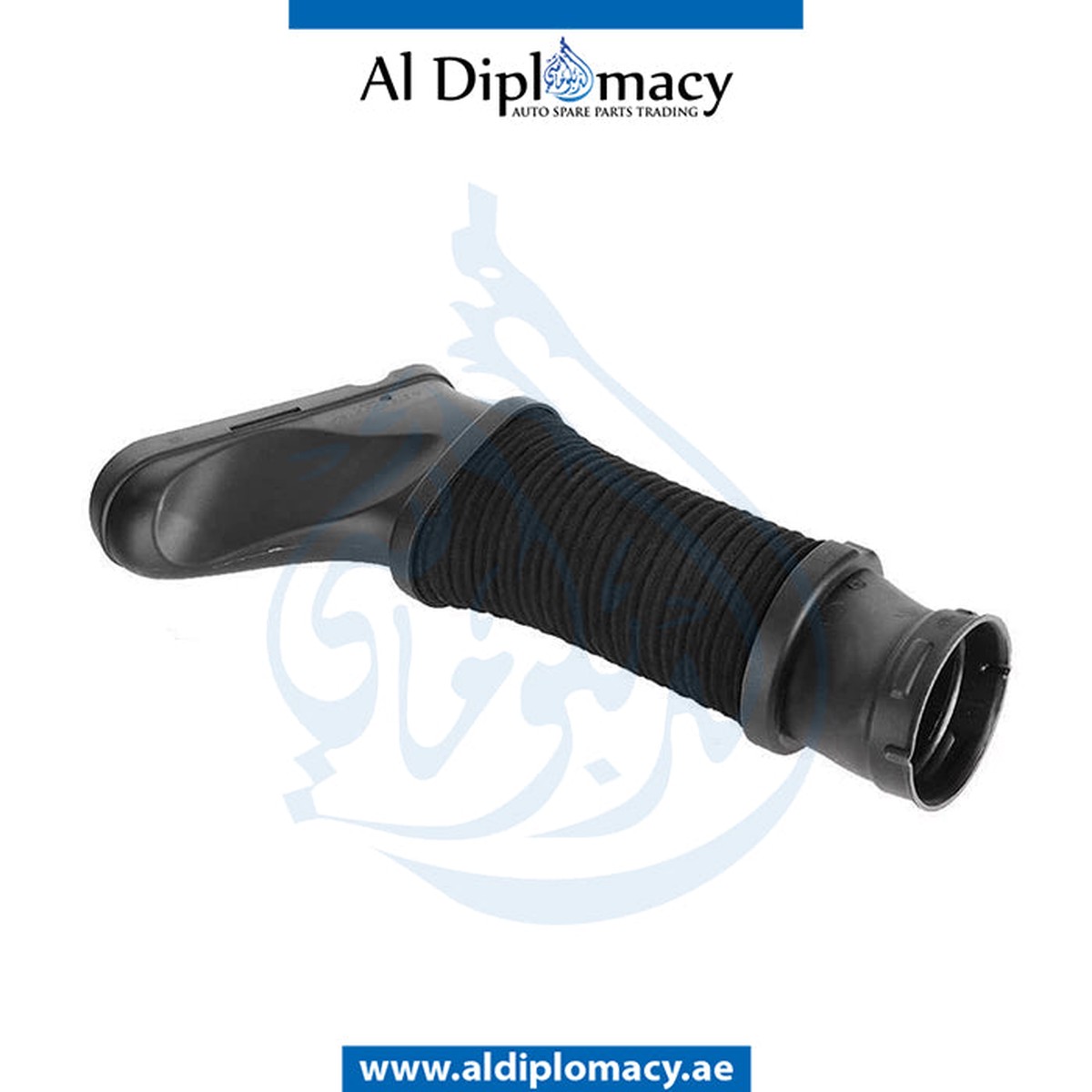 ORIGINAL MERCEDES-BENZ E CLASS W212 AIR INTAKE HOSE, LEFT - A2780902182