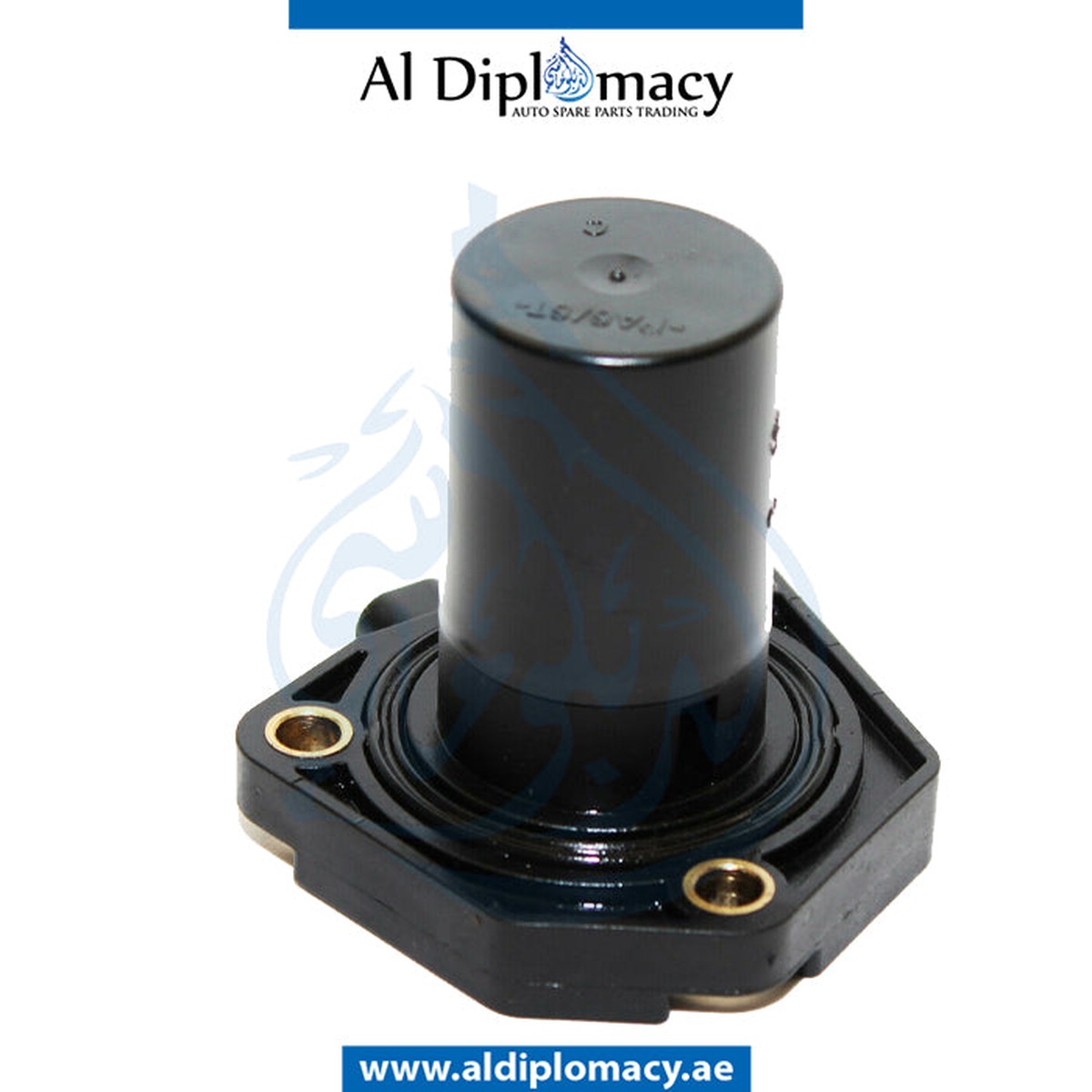 ORIGINAL MERCEDES-BENZ SLK CLASS R172 ENGINE OIL LEVEL SENSOR - A6511530132