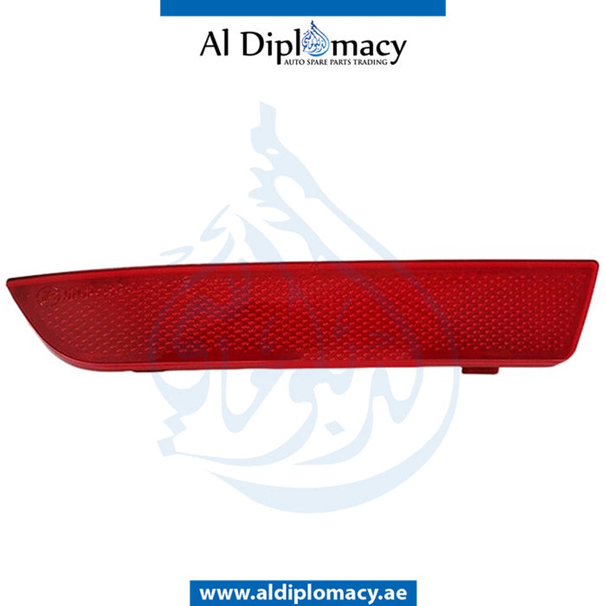 ORIGINAL MERCEDES-BENZ VITO W447 REAR REFLECTOR, LEFT - A4478260040
