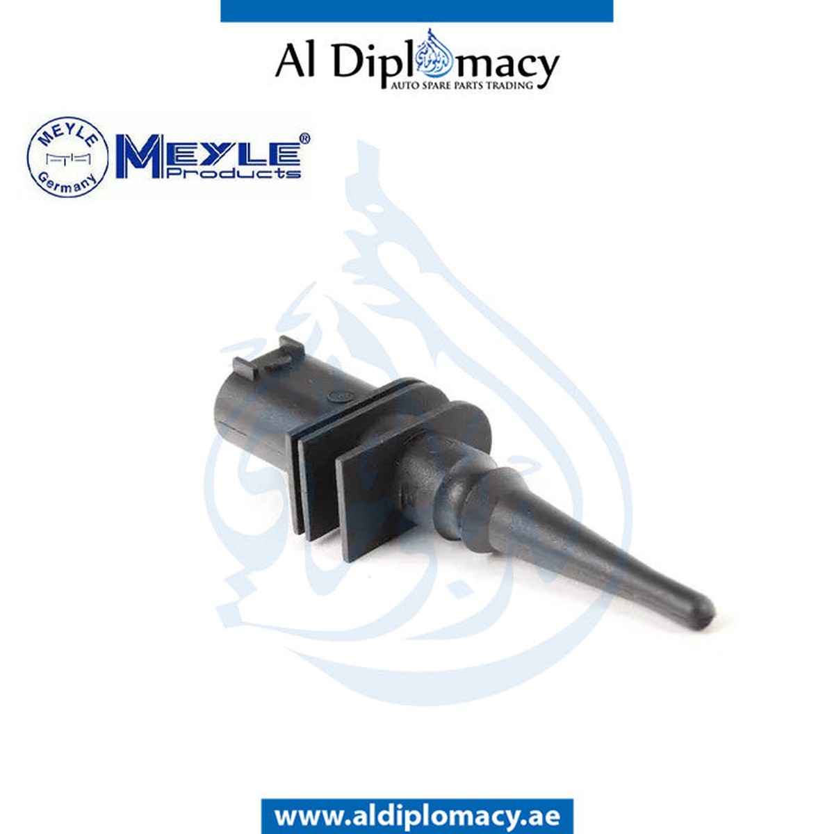 BMW 1 SERIES E81 TEMPERATURE SENSOR - MEYLE 65816905133