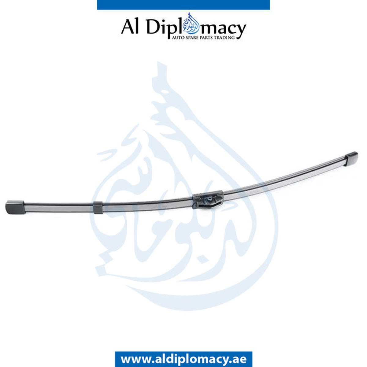 GENUINE BMW X1 SERIES F49 REAR WIPER BLADE - 61627356223