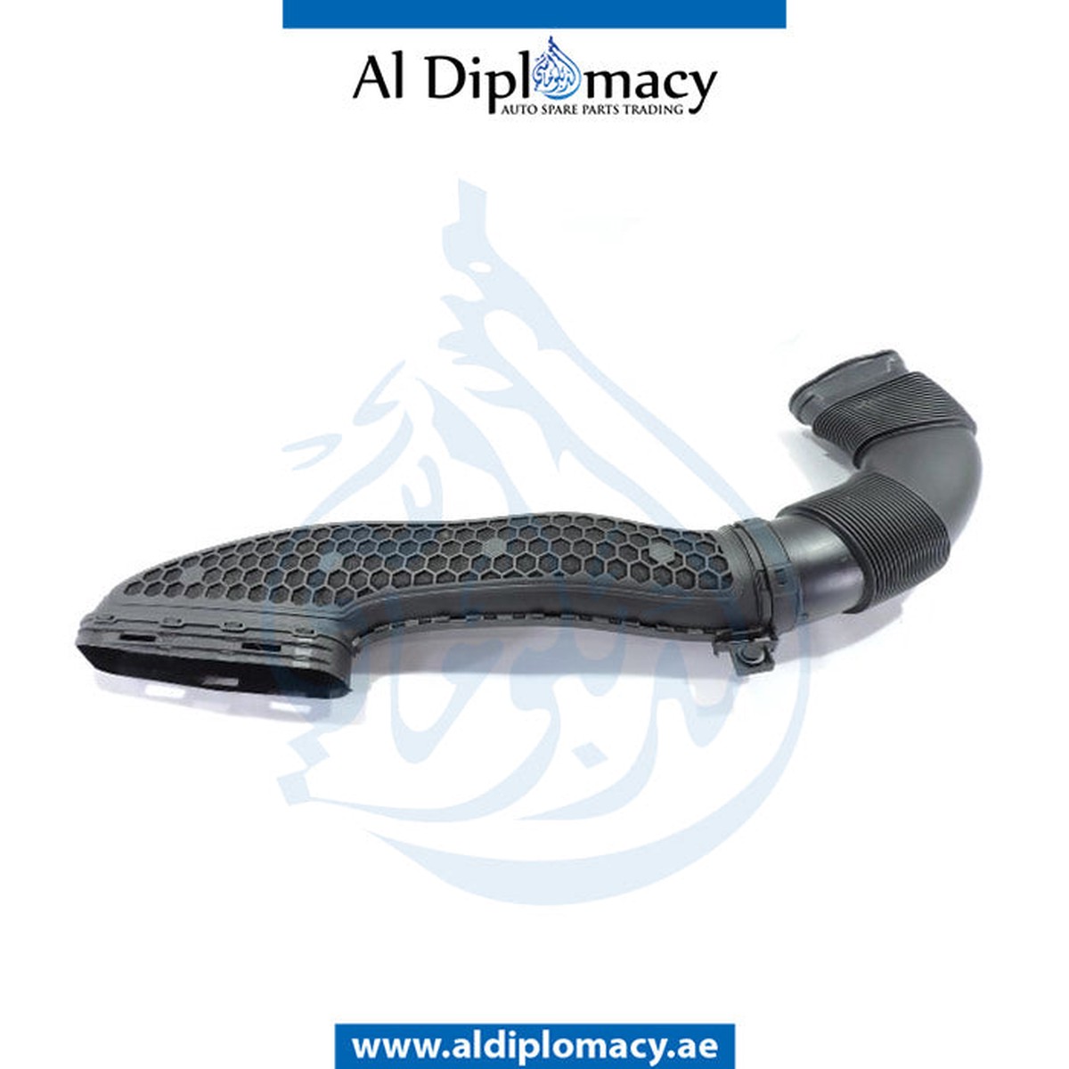 ORIGINAL MERCEDES-BENZ C CLASS W205 AIR INTAKE HOSE - A2640900400