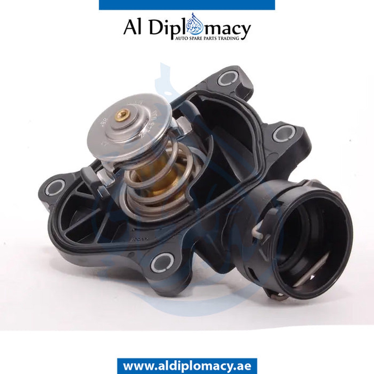 BMW 1 SERIES E87 THERMOSTAT, Vaiko/Vemo, 11517805811