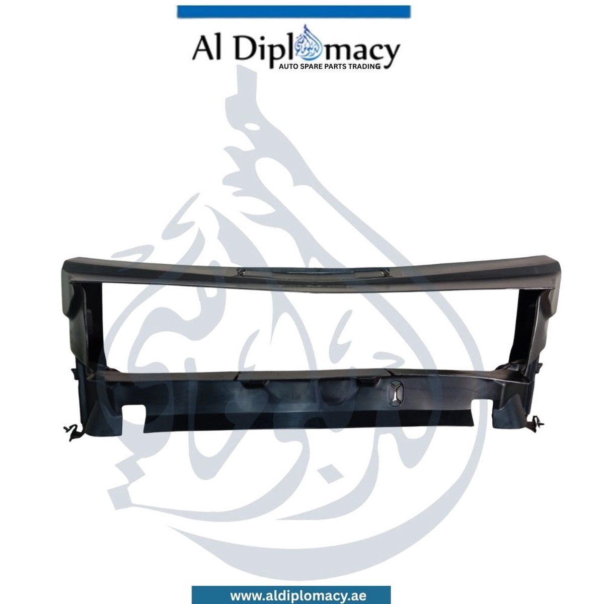 BMW 4 SERIES AIR DUCT, BOTTOM - CHINA 51748054591