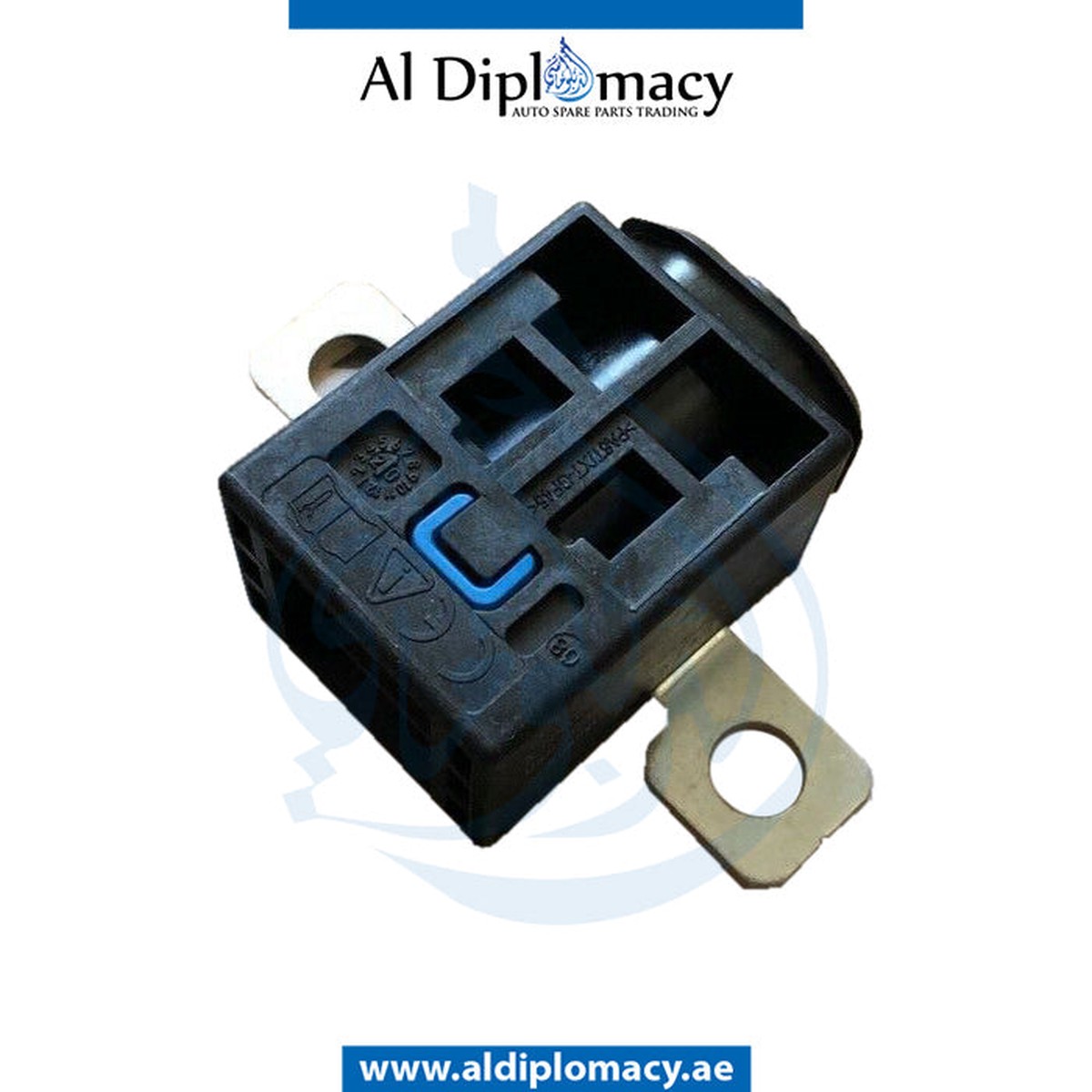 ORIGINAL MERCEDES-BENZ VITO W447 PYROTECHNICAL FUSE - N000000006984