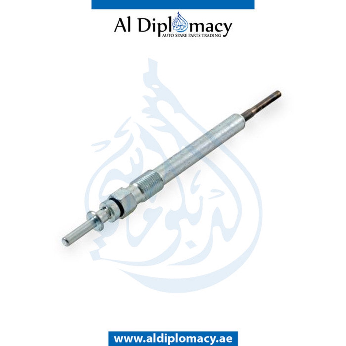 BMW 1 SERIES E81 GLOW PLUG - BREHMI 12230035934