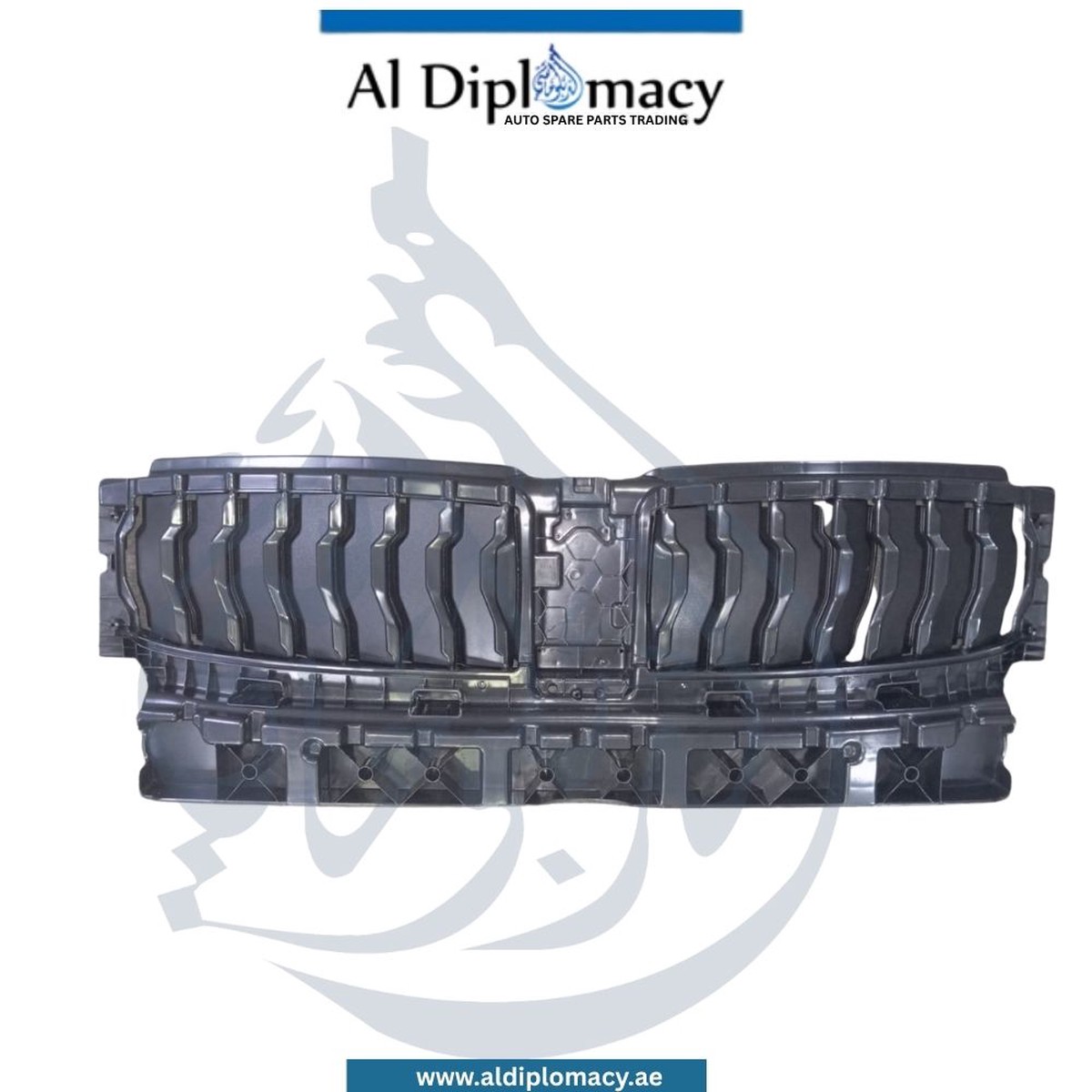 BMW 2 SERIES G42 AIR DUCT WITH MOTOR, UPPER - CHINA 51745A1F0F7