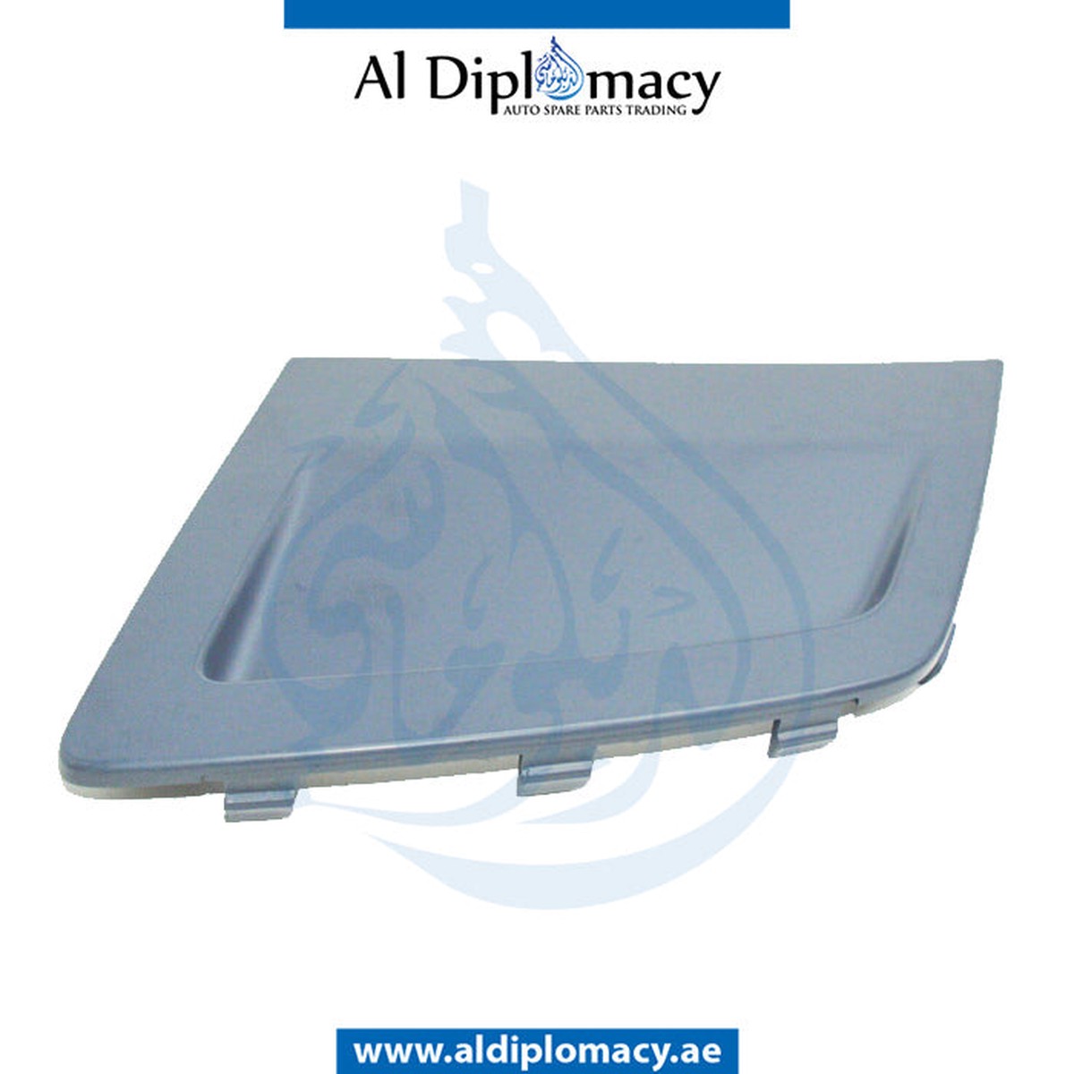 ORIGINAL MERCEDES-BENZ SLK CLASS R172 MOLDING COVER, RIGHT - A1728880173
