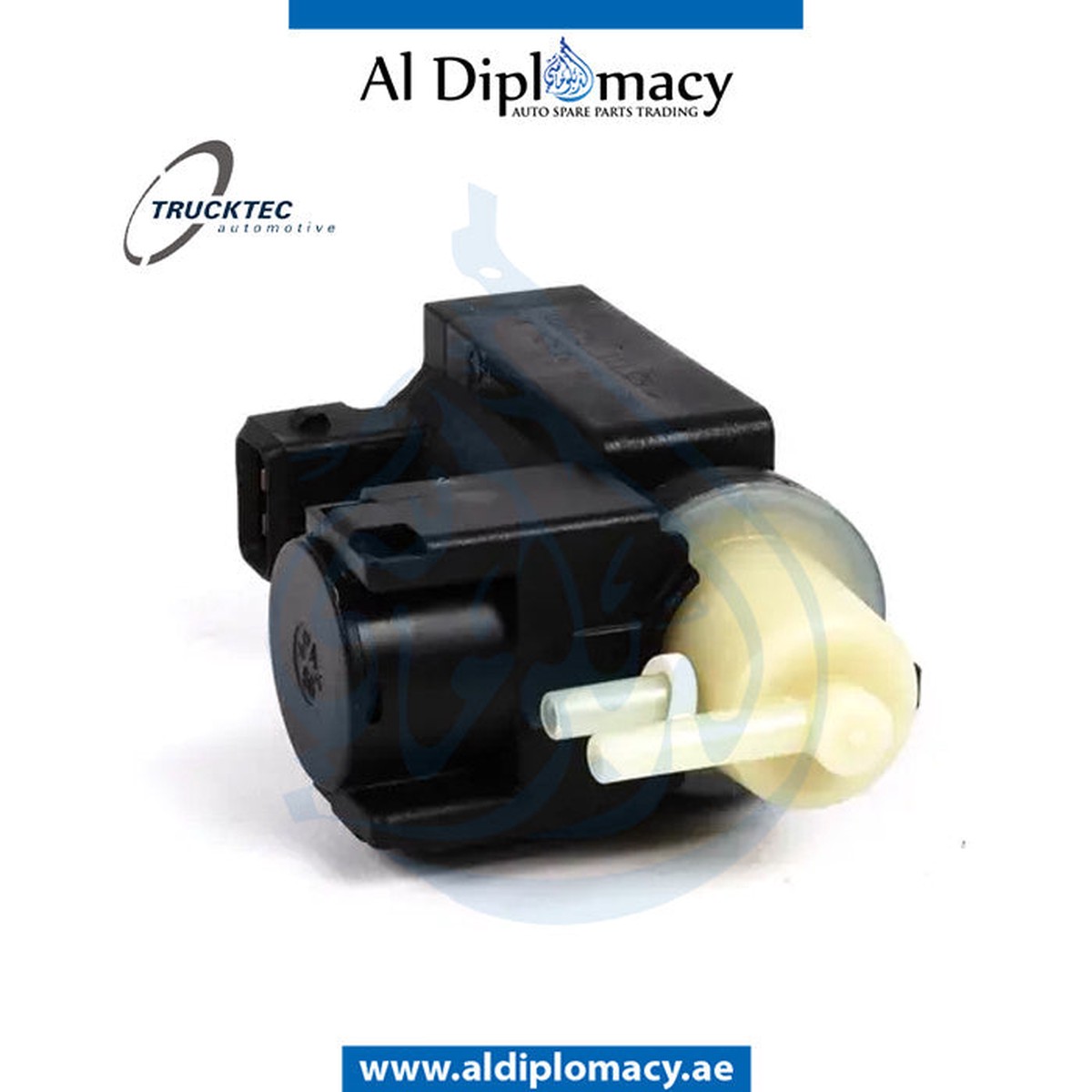 BMW 1 SERIES E88 PRESSURE CONVERTER - TRUCKTEC 11747626350