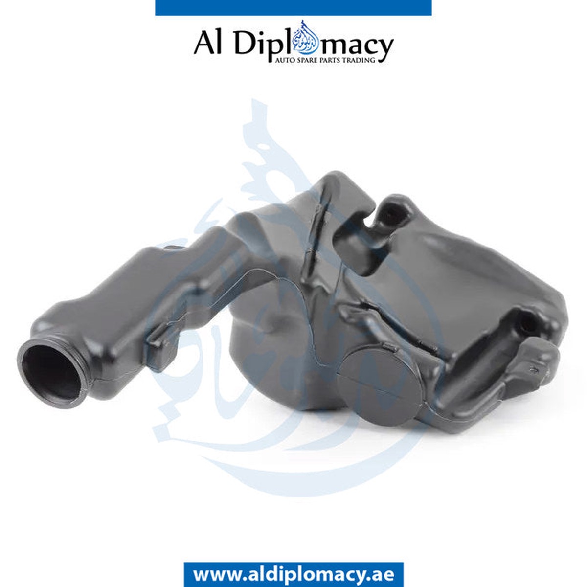 MERCEDES-BENZ CLS CLASS W218 WINDSHIELD WASHER FLUID TANK - CHINA A2048690400