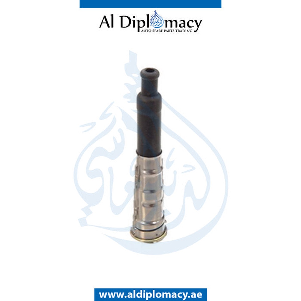 ORIGINAL MERCEDES-BENZ SPARK PLUG SUPPRESSOR PLUG - A0001565910
