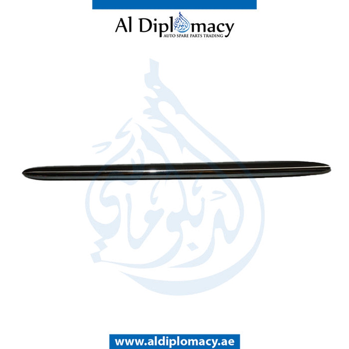 ORIGINAL MERCEDES-BENZ VITO W447 SHOW GRILLE MOLDING, LOWER, RIGHT A4478880485 7F24