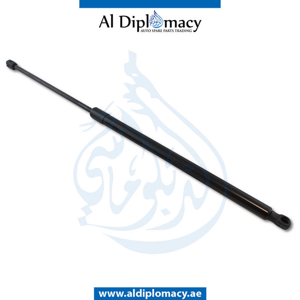 ORIGINAL MERCEDES-BENZ VITO W639 TRUNK LID GAS SPRING DAMPER - A6399800164