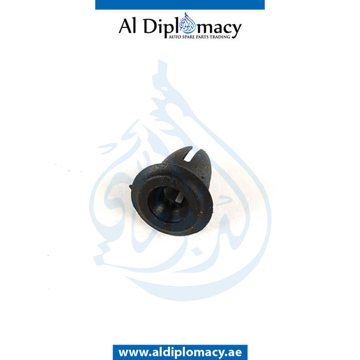 GENUINE BMW 1 SERIES E81 GROMMET - 51318150943