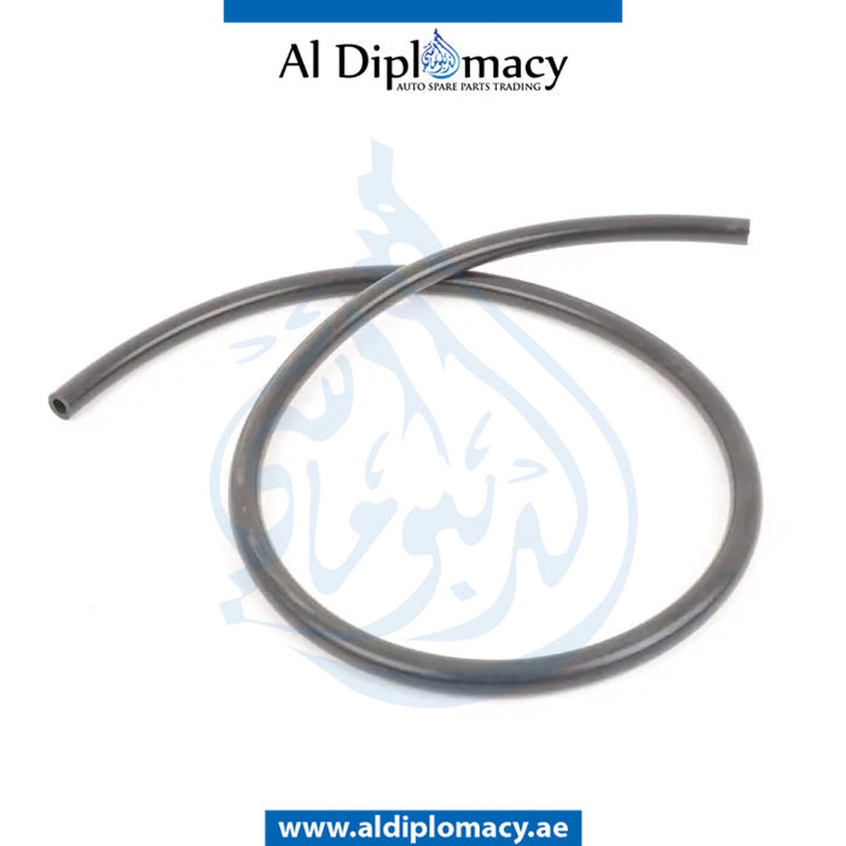 GENUINE BMW 1 SERIES E82 WINDSHIELD WASHER FLUID TANK HOSE LINE - 61677123866