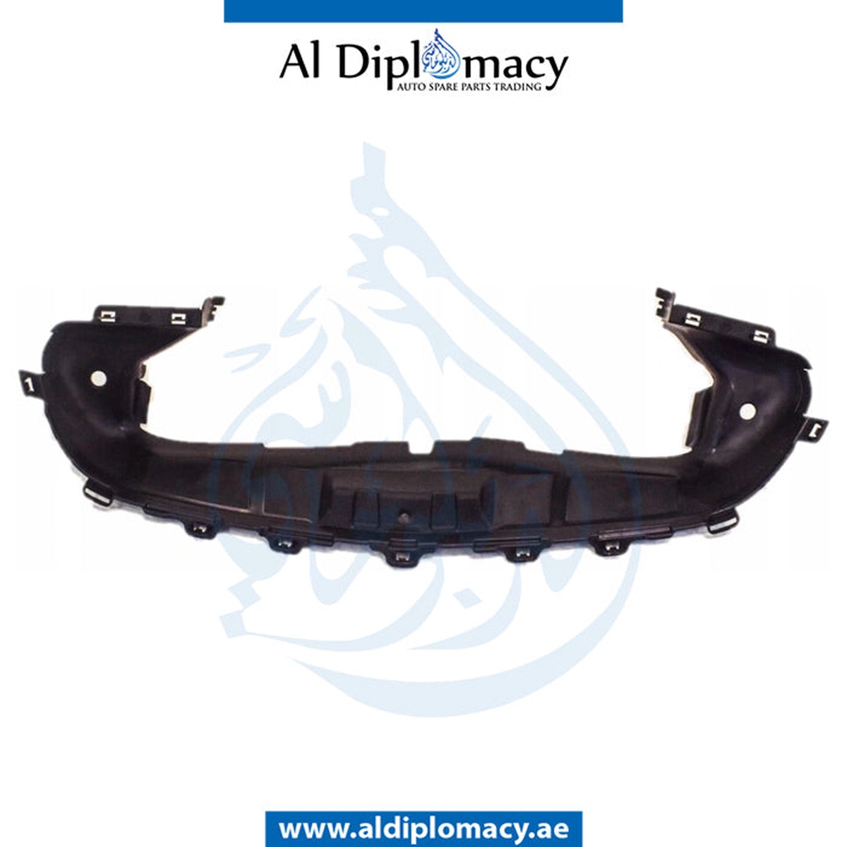 ORIGINAL MERCEDES-BENZ E CLASS W213 AIR DUCT - A2138851100