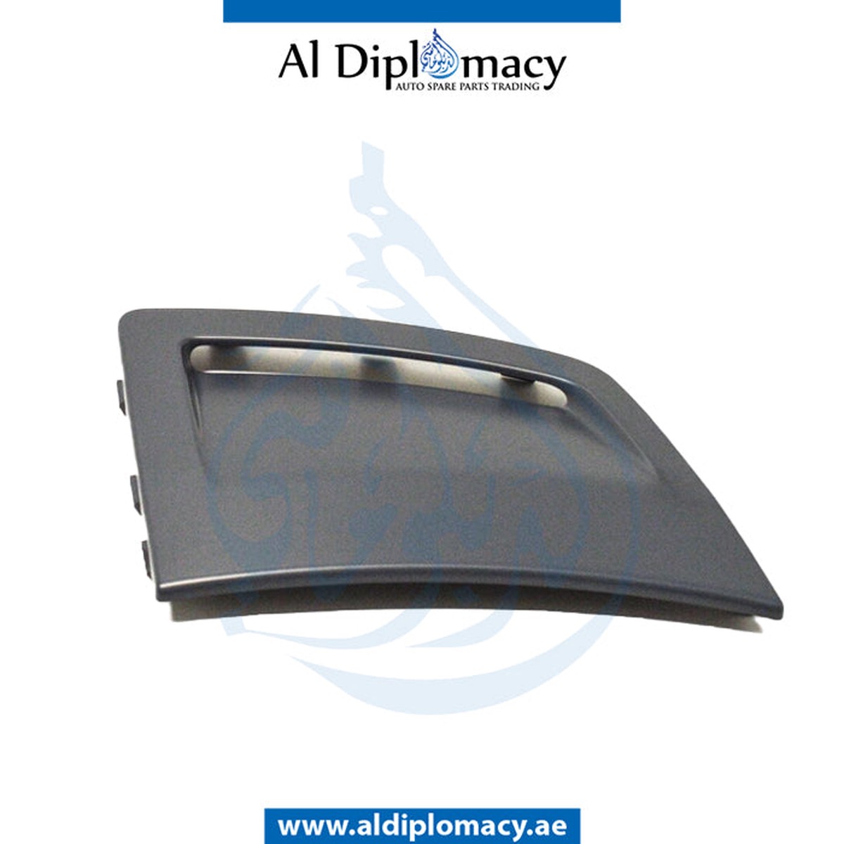ORIGINAL MERCEDES-BENZ SLK CLASS R172 MOLDING COVERLH - A1728880073 9999