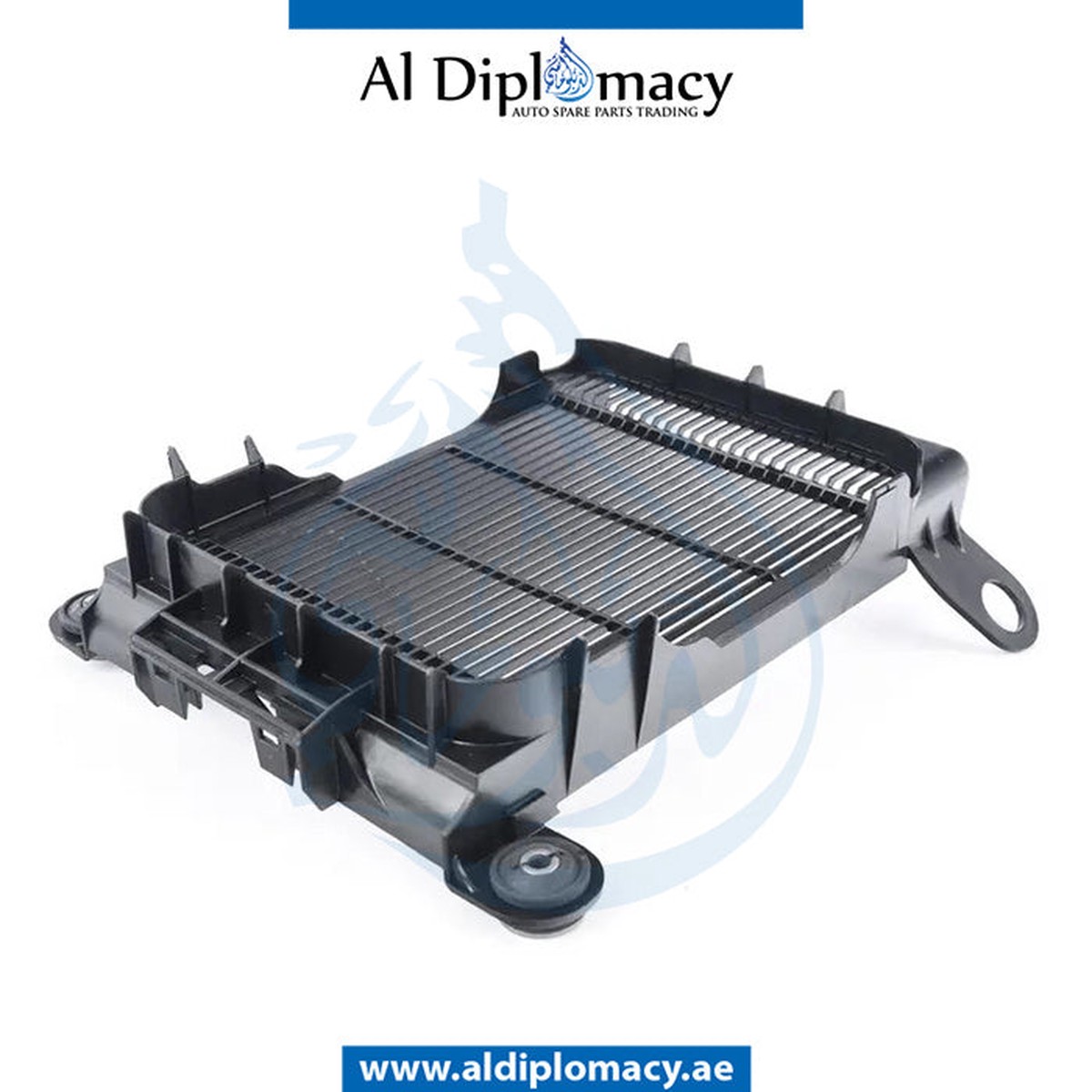 BMW 1 SERIES F20 GEAR OIL COOLERFRAME - TAIWAN 17219452275