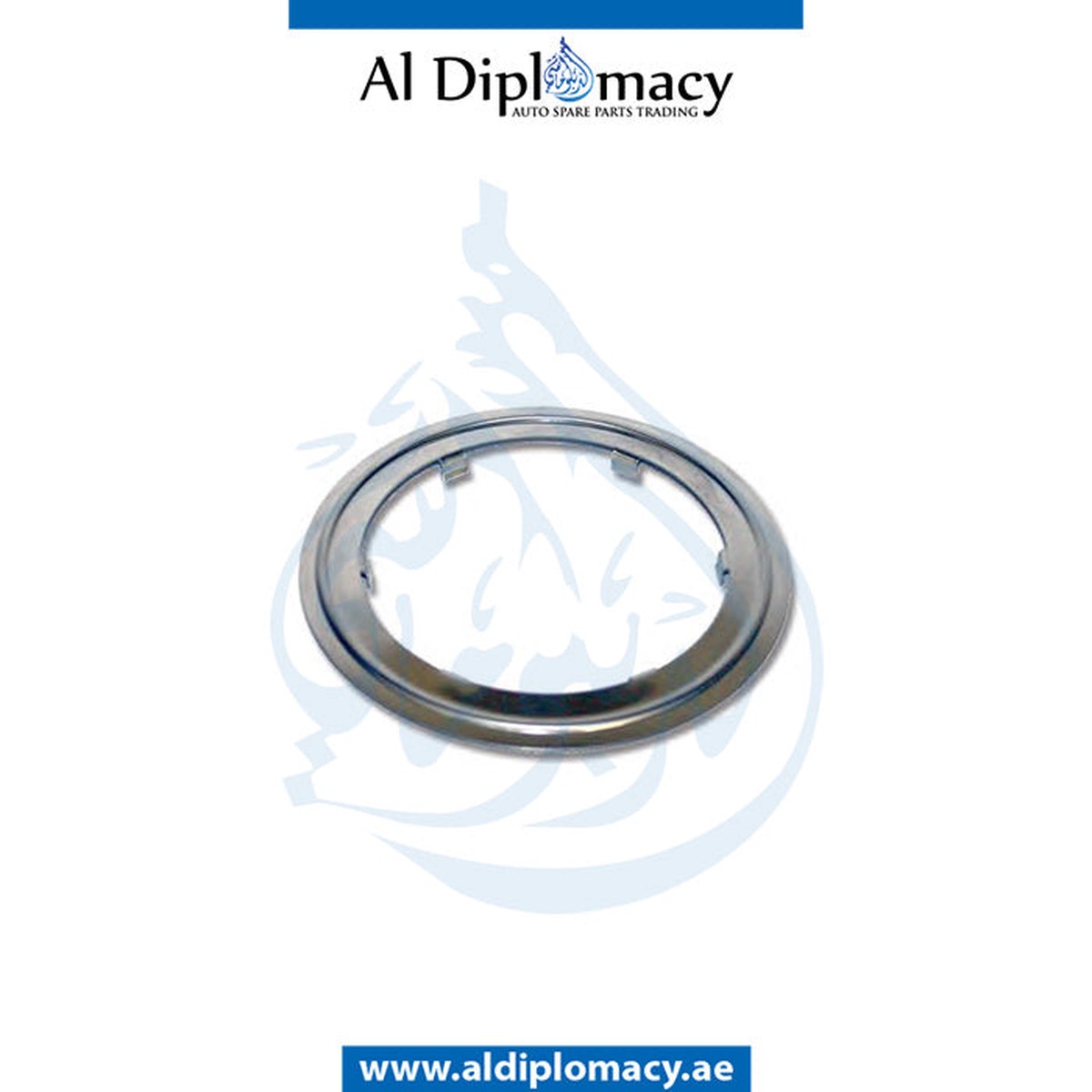 GENUINE BMW 1 SERIES E81 GASKET - 18308513651