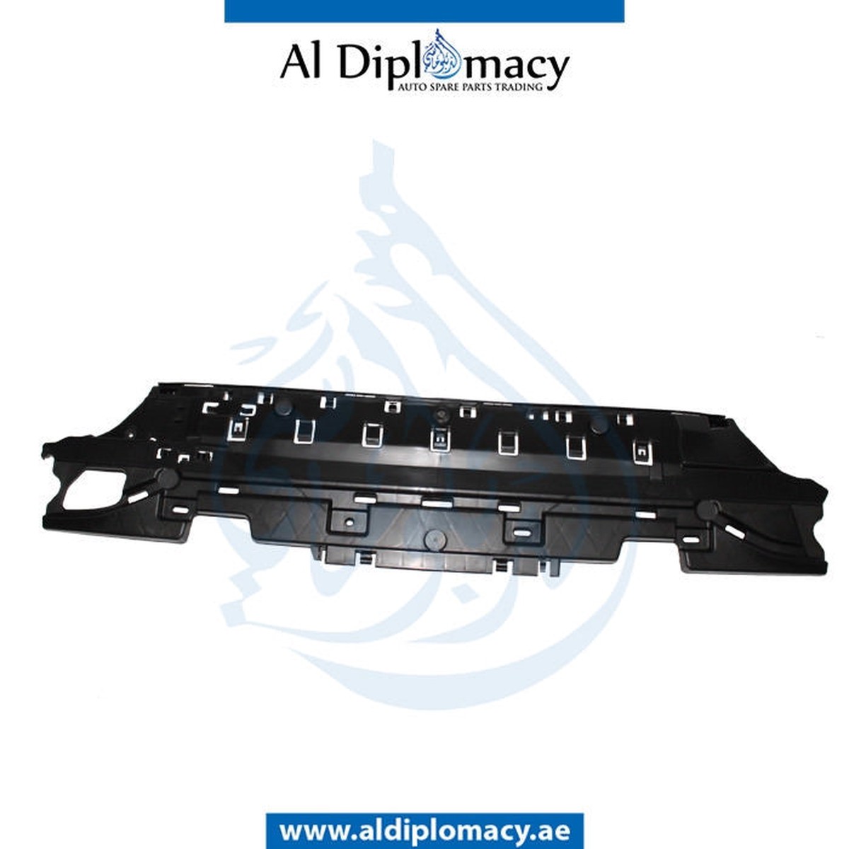 GENUINE BMW 5 SERIES G30 EXHAUST SUPPORT - 51128064714