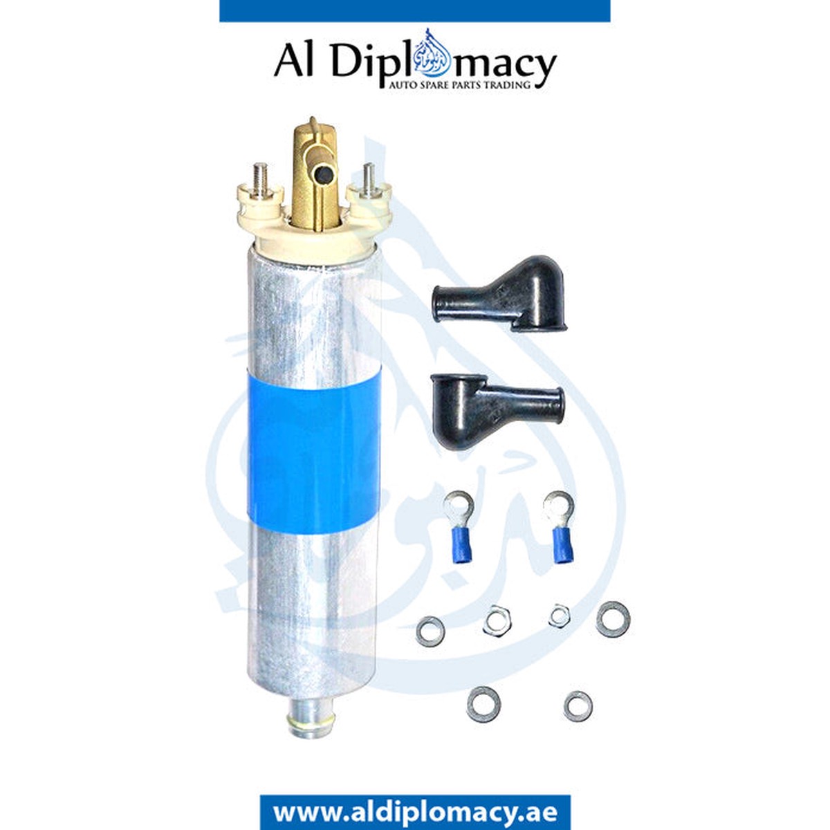 MERCEDES-BENZ SL CLASS W129 FUEL PUMP - AUTO STAR A0004707894