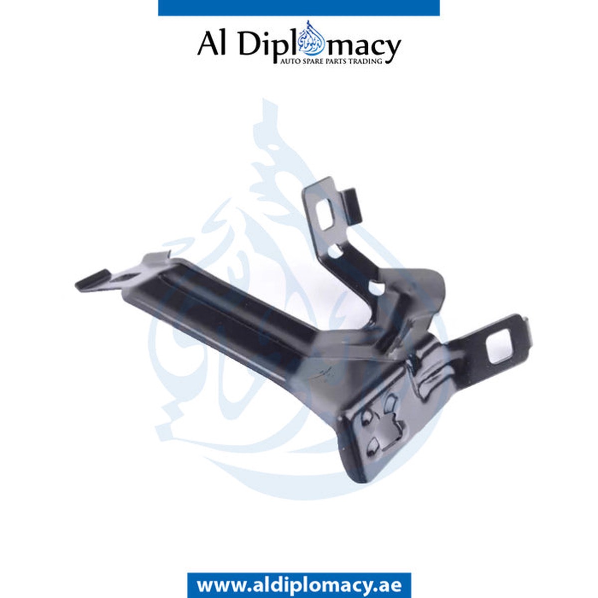 BMW 1 SERIES F20 FRONT BRAKE HOSE BRACKET, RIGHT - CHINA 34306792256