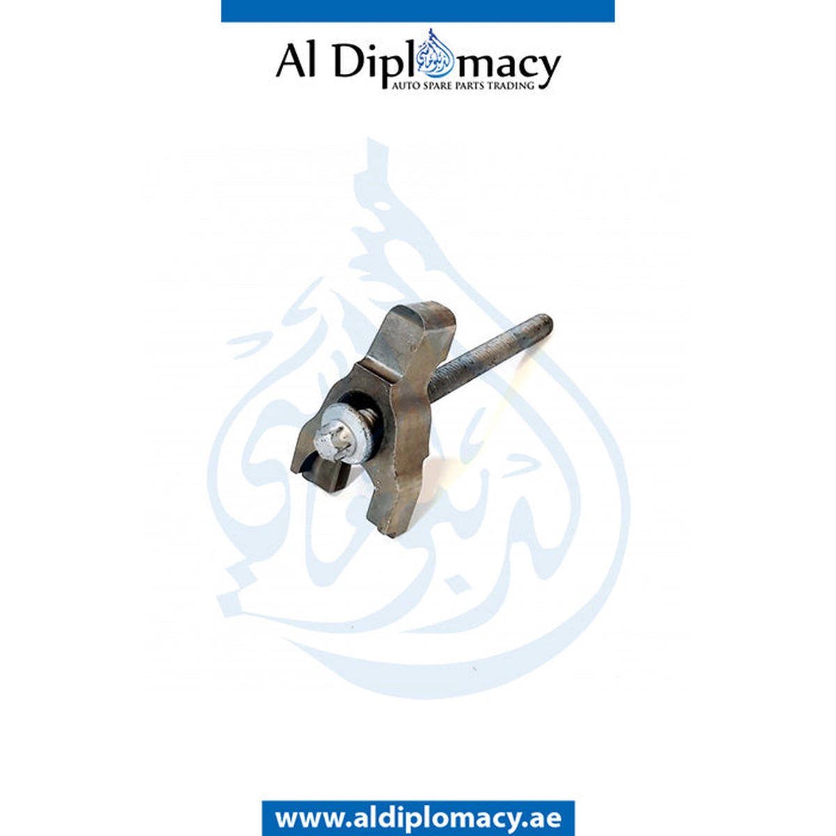 GENUINE BMW 1 SERIES E81 INJECTOR CLAMPING JAW - 13538578607