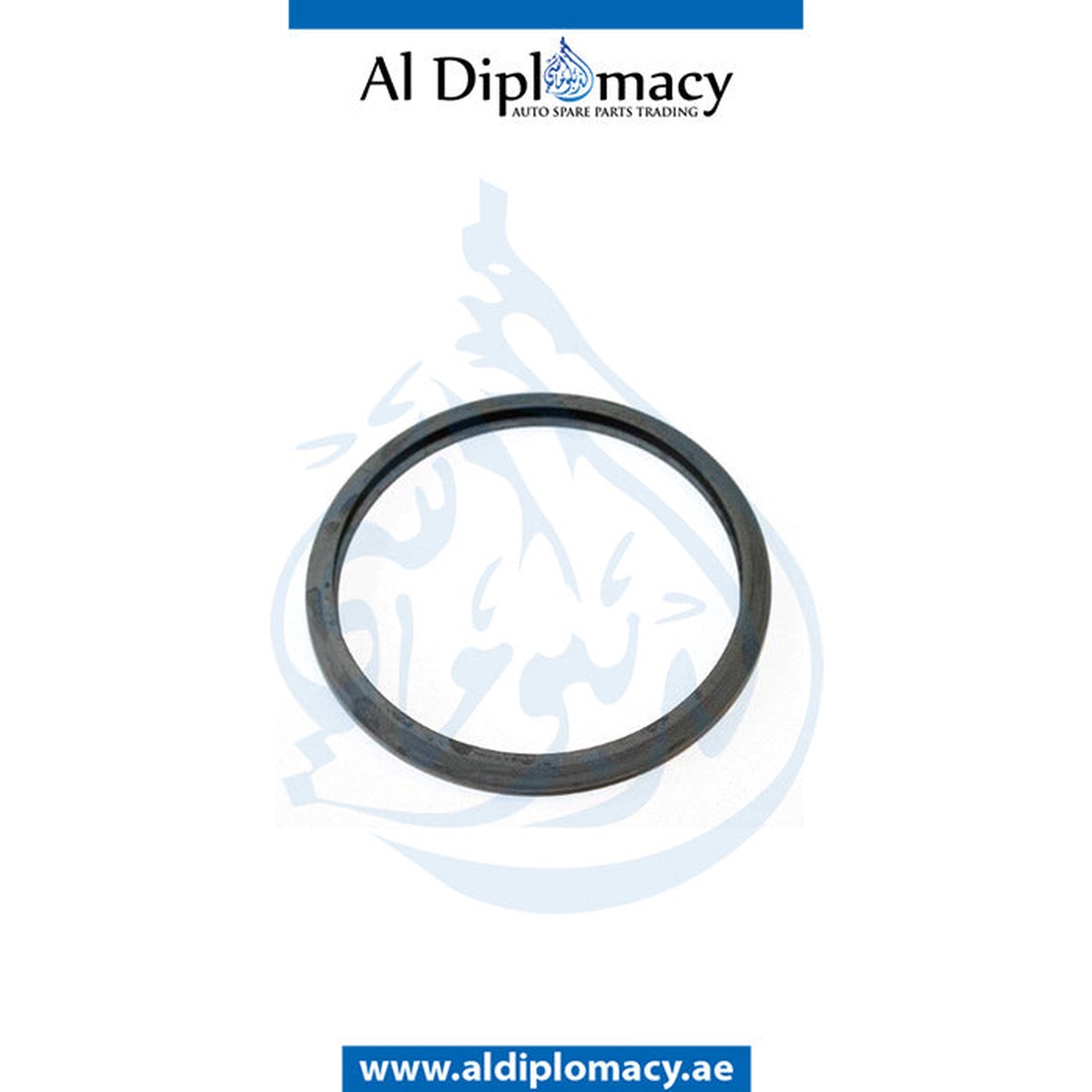 GENUINE BMW 1 SERIES F20 GASKET STEEL - 11658508519