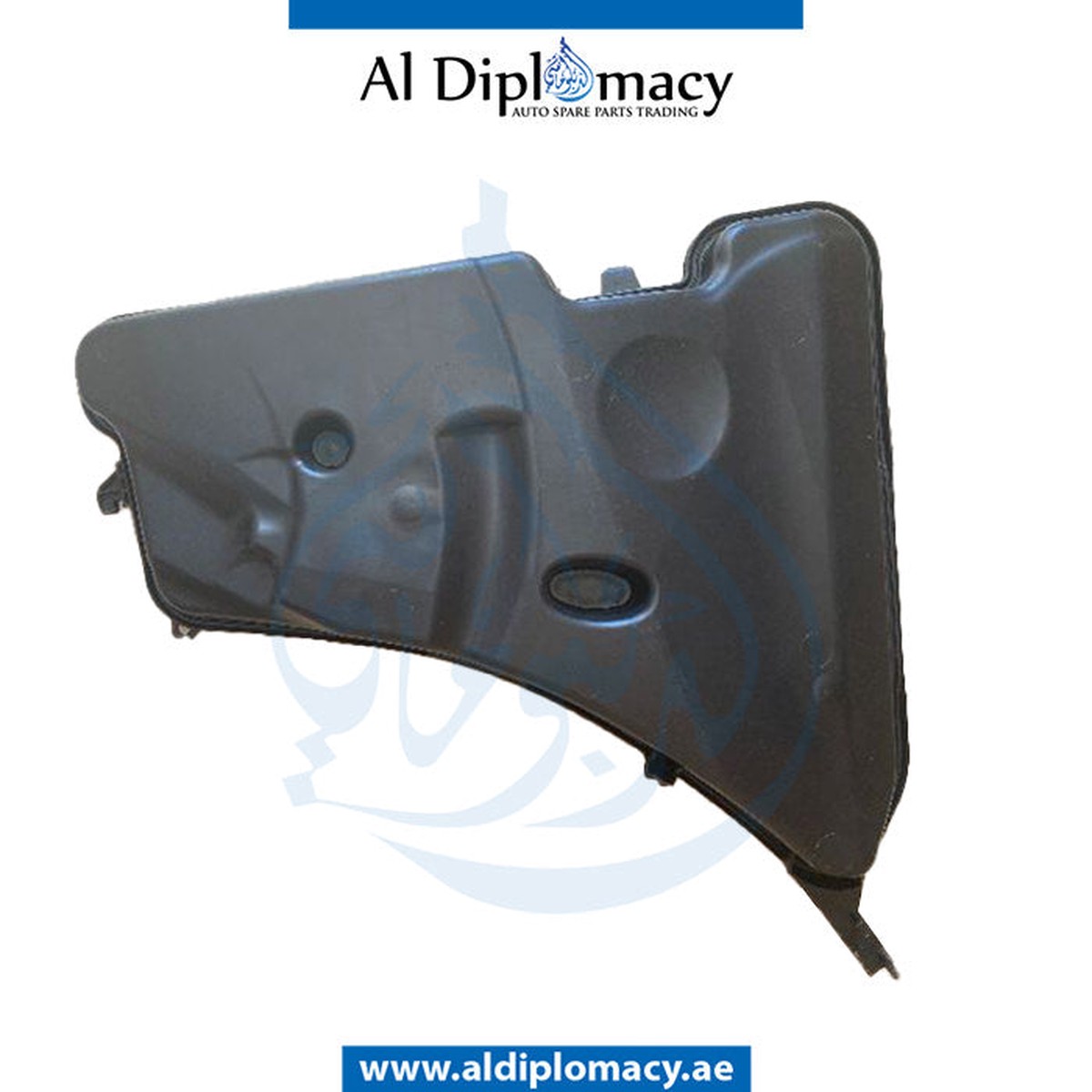 GENUINE BMW 5 SERIES G30 WINDSHIELD WASHER FLUID TANK - 61668491829