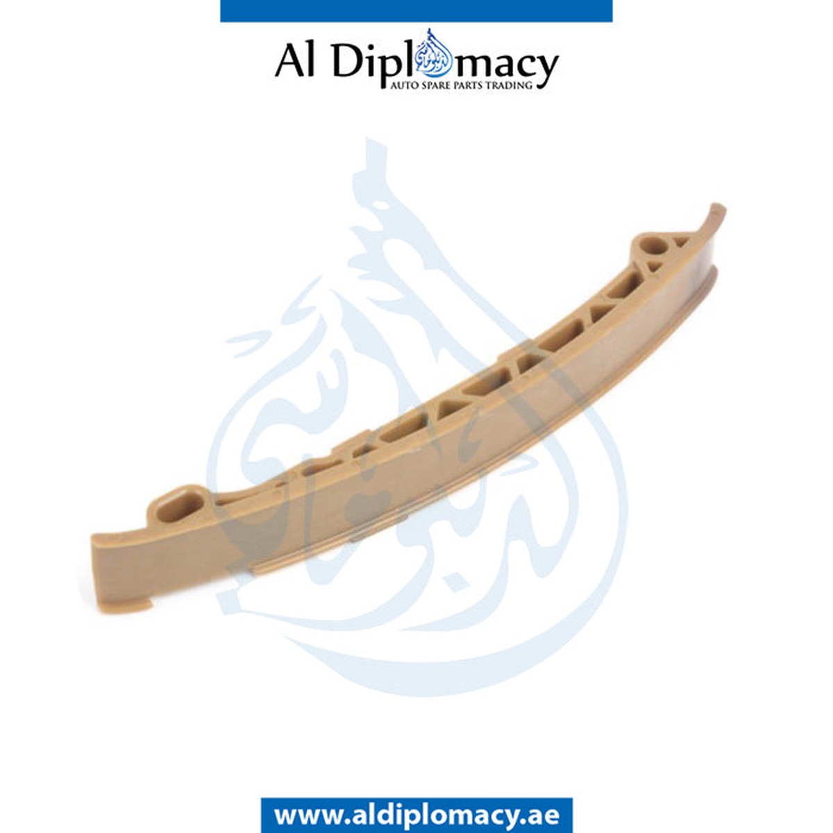 ORIGINAL MERCEDES-BENZ SLIDE RAIL - A1110521016