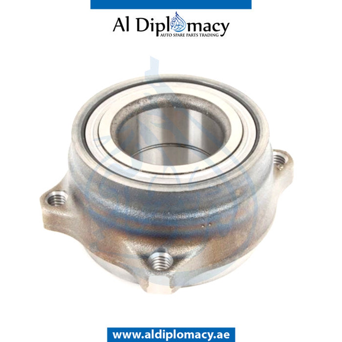 ORIGINAL MERCEDES-BENZ SLS CLASS C197 REAR WHEEL BEARING A2119810227 64