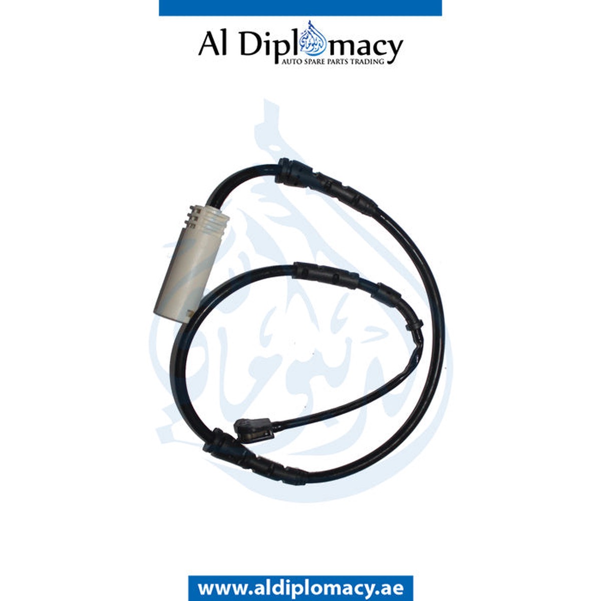 BMW 1 SERIES E81 FRONT BRAKE PAD SENSOR - TAIWAN 34356792559