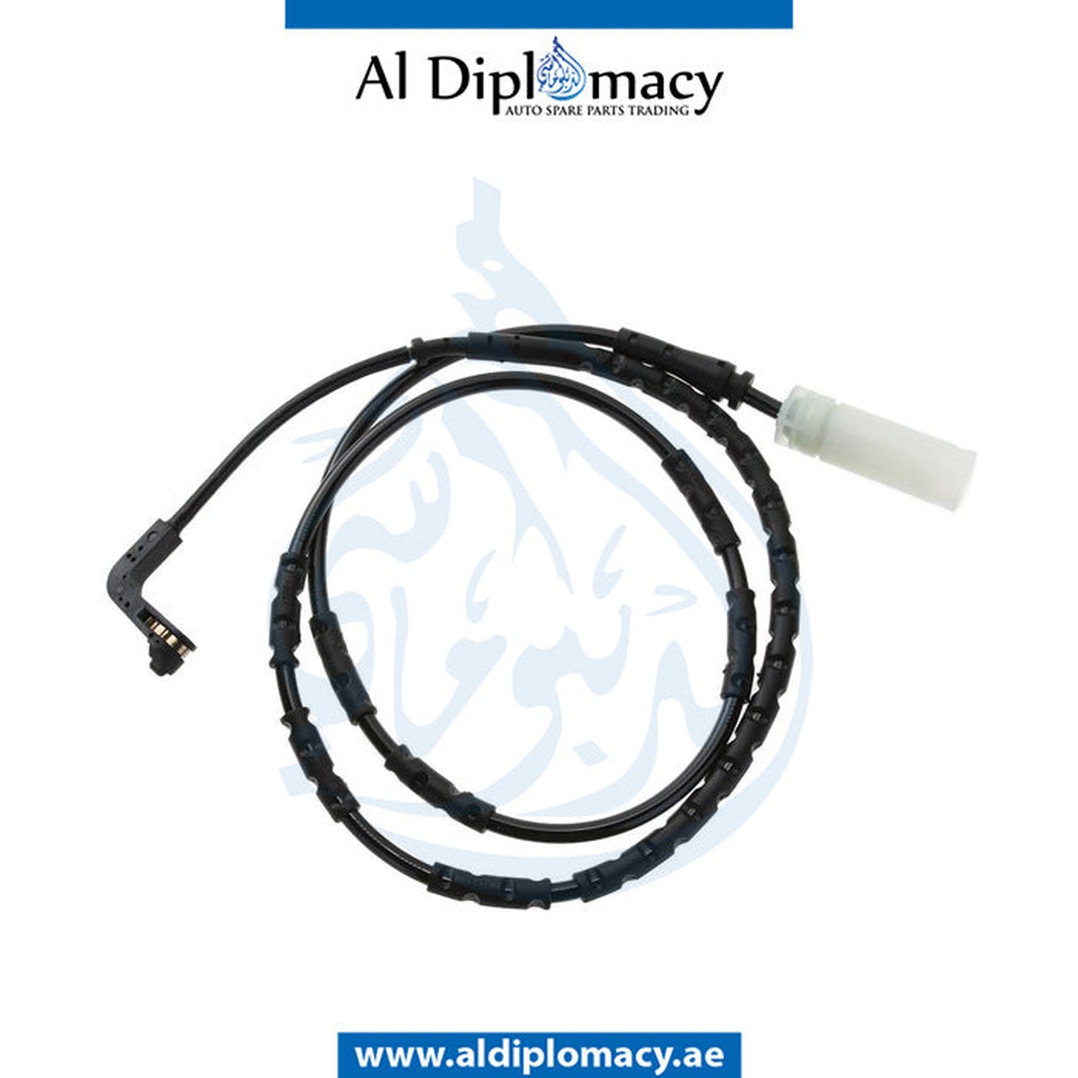 BMW 1 SERIES E81 REAR BRAKE PAD SENSOR - TAIWAN 34356762253