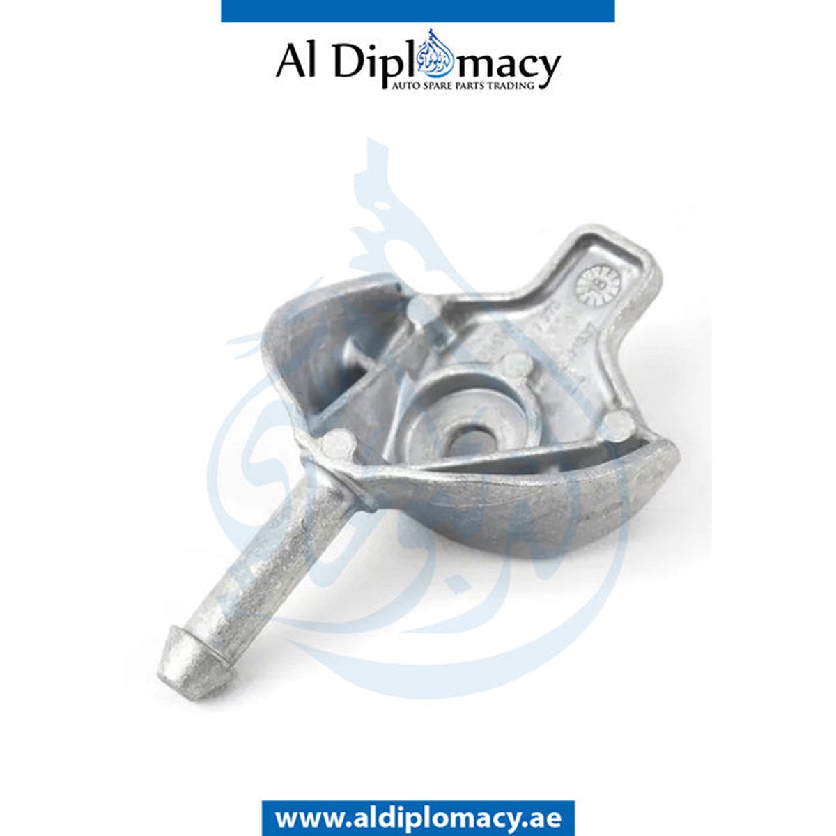 BMW 1 SERIES F40 BRAKCET, EXHAUST SYSTEM - TAIWAN 18308617370
