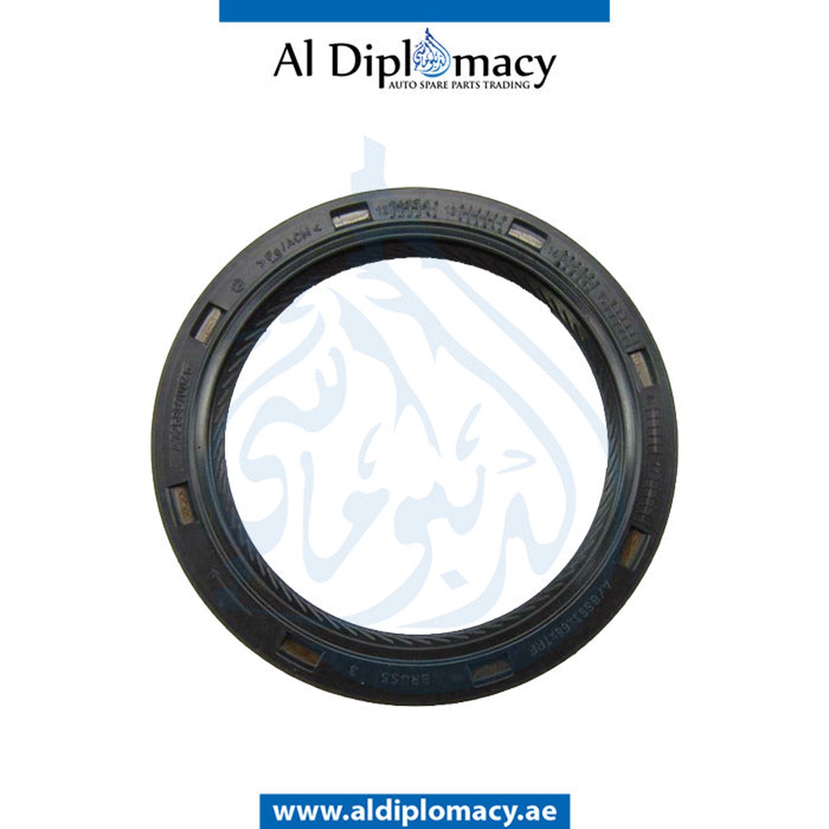 ORIGINAL MERCEDES-BENZ ML CLASS W166 RADIAL SHAFT SEALING RING - A7259970046