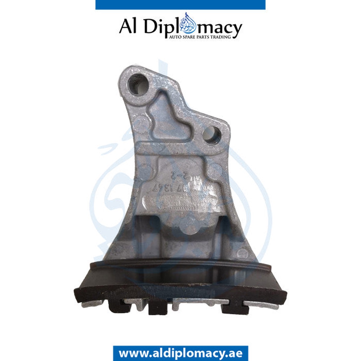 ORIGINAL MERCEDES-BENZ SLK CLASS R170 SLIDE RAIL - A1110501116