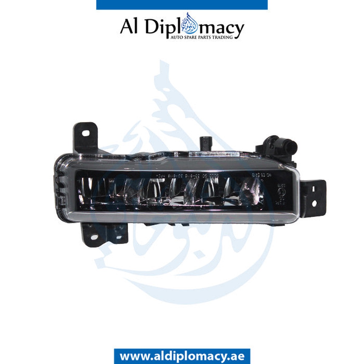 BMW 2 SERIES F44 FOG LAMP, LED, M SPORT, LEFT - TAIWAN 63178089525
