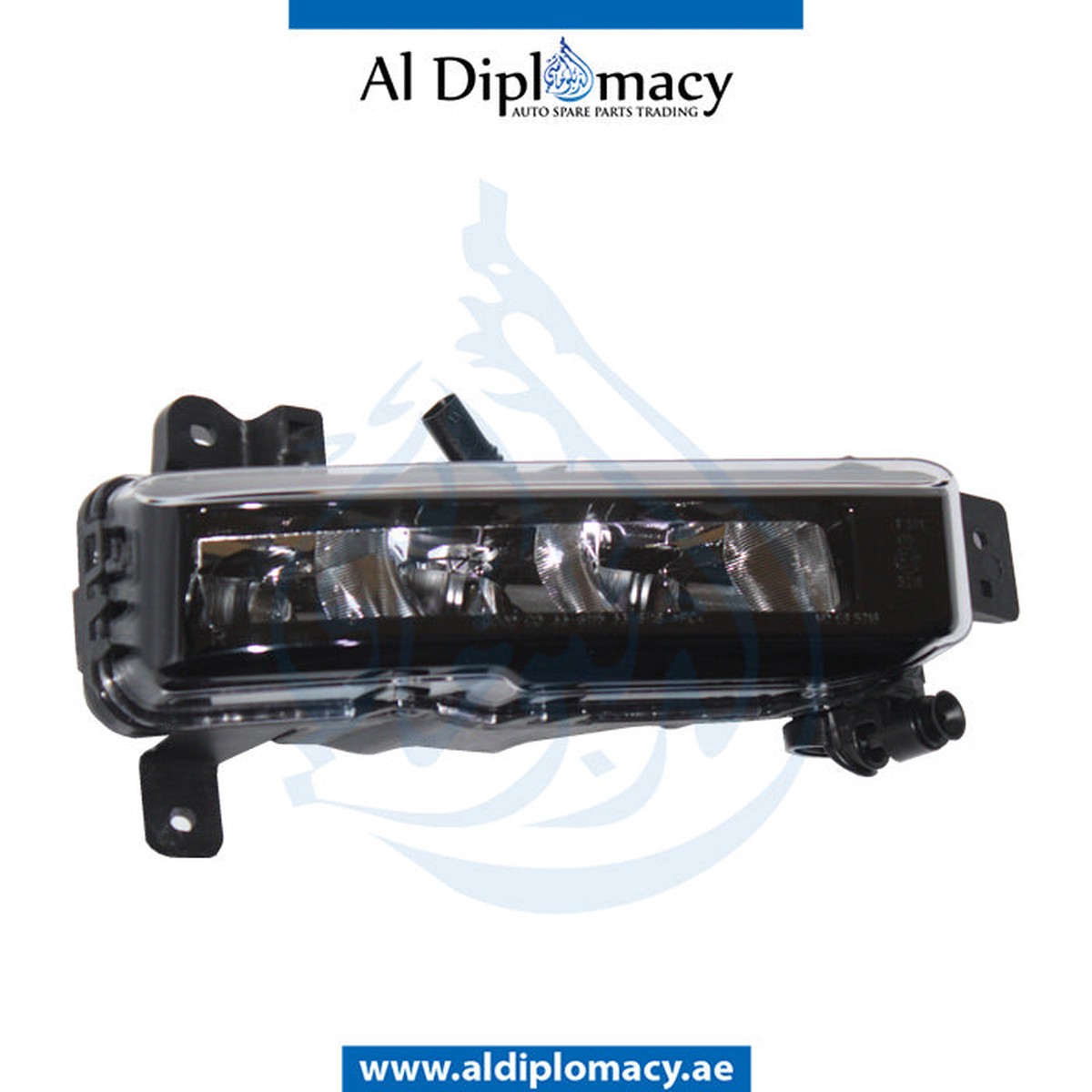 BMW 2 SERIES F44 FOG LAMP, LED, M SPORT, RIGHT - TAIWAN 63178089526