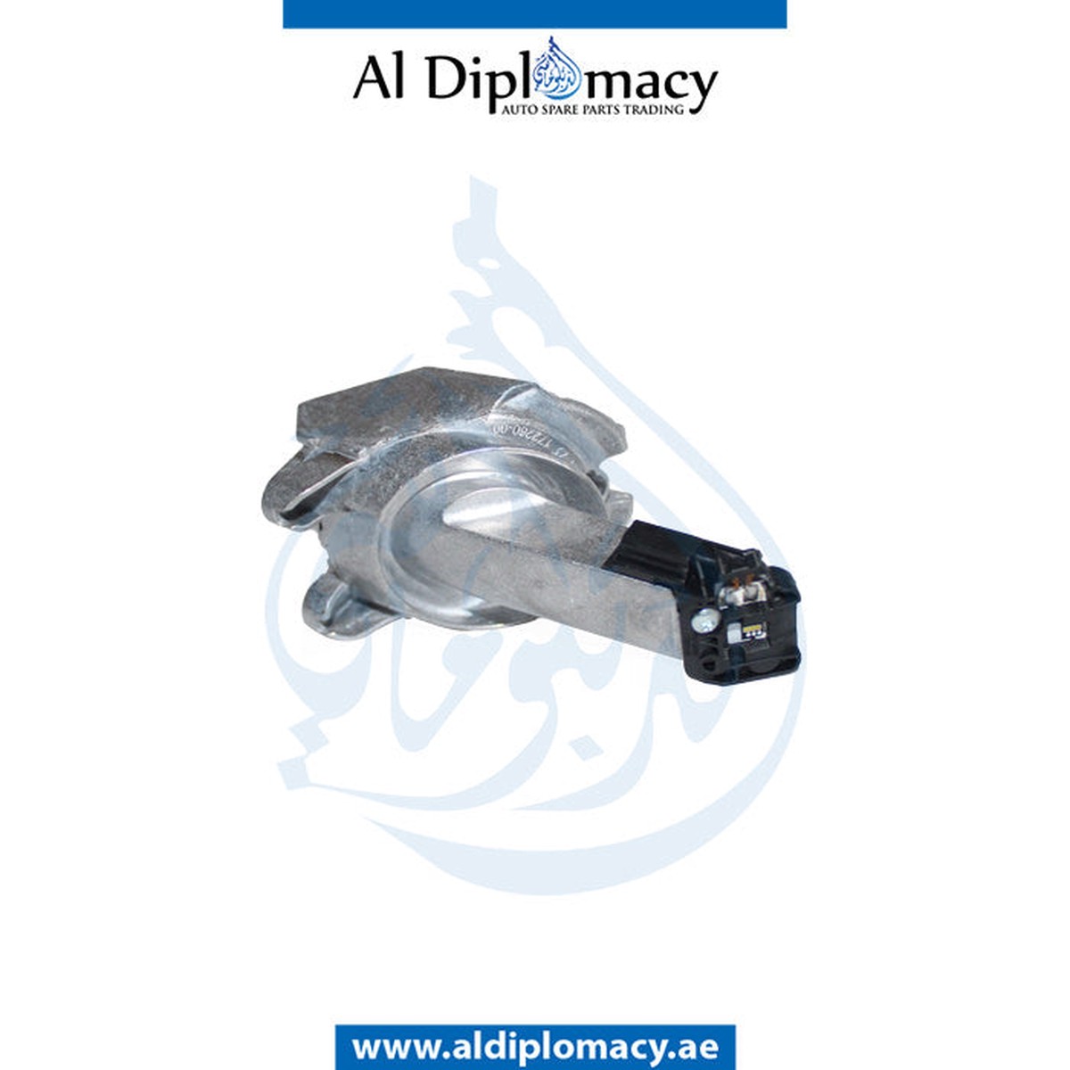 BMW 5 SERIES F07 REPAIR KIT, LED MODULE, DAYTIME DRIVING LIGHTS - CHINA 63127262731