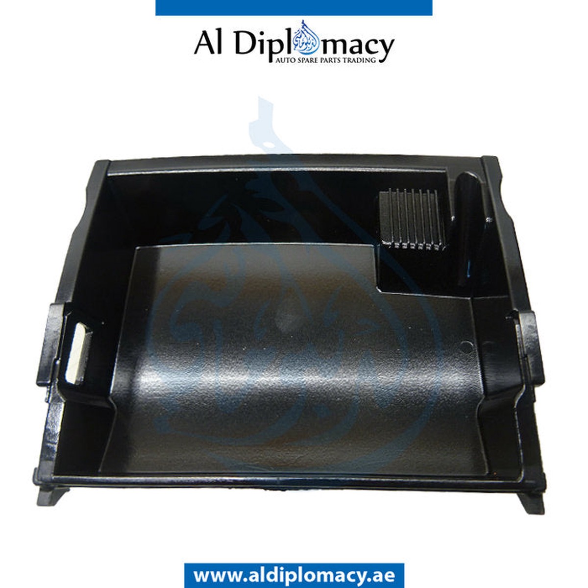 ORIGINAL MERCEDES-BENZ G CLASS W463 ASHTRAY INSERT - A2208100230