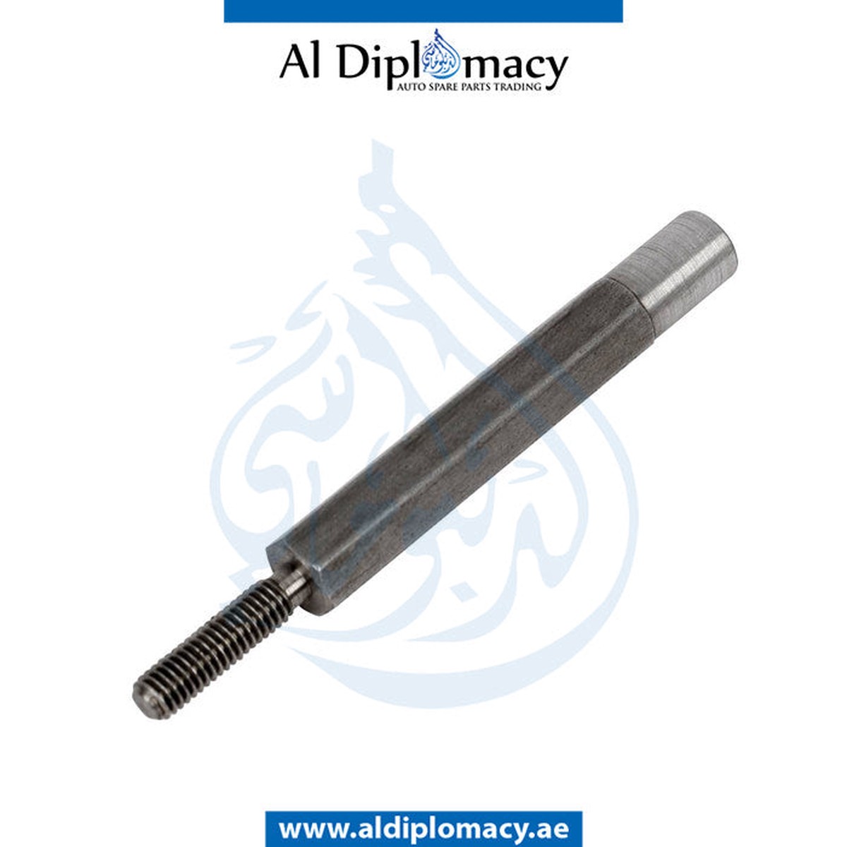 ORIGINAL MERCEDES-BENZ STANGE ROD - A4020720124