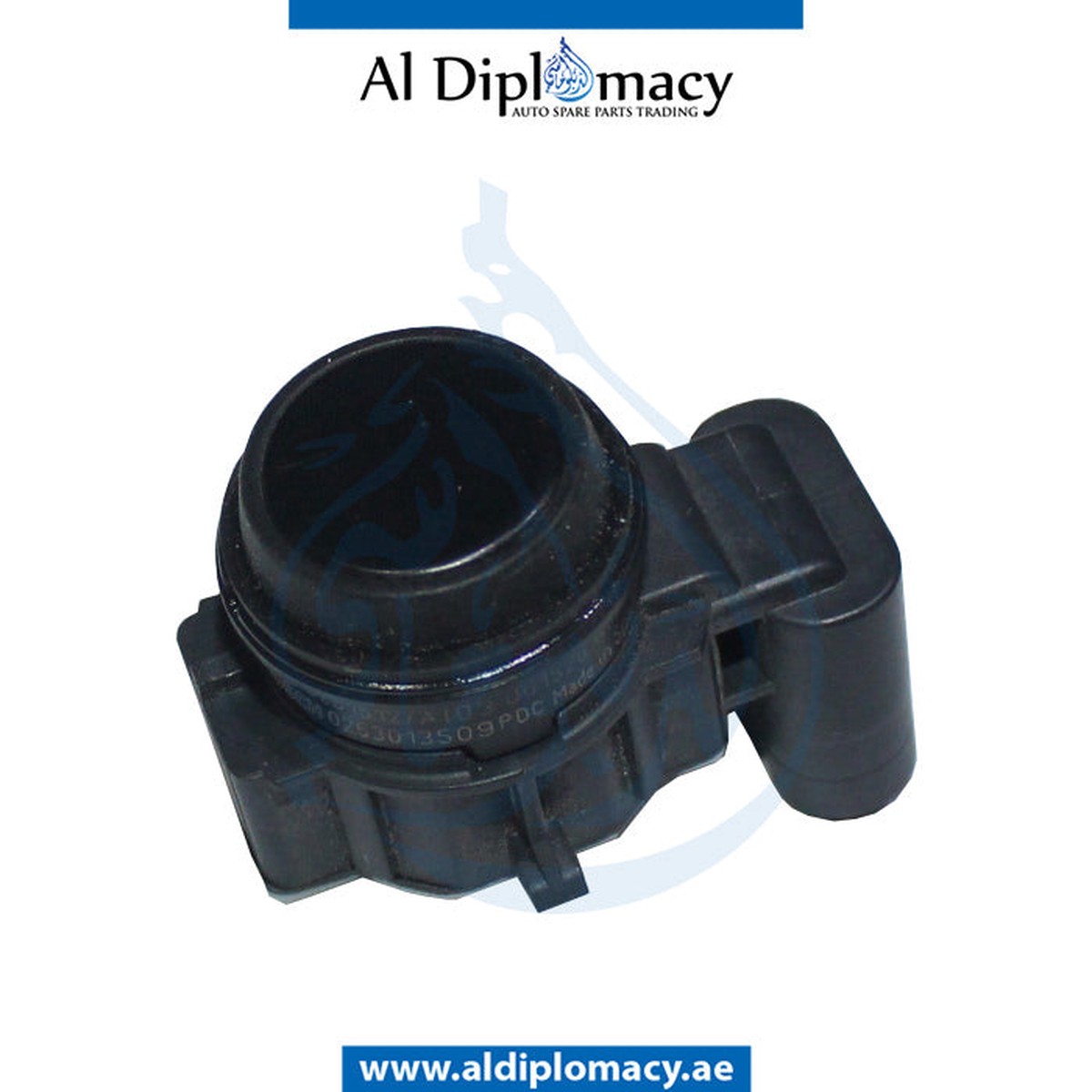 BMW 1 SERIES F20 PARKING DISTANCE SENSOR, BLACK ,BMW USED PARTS, 66209261612