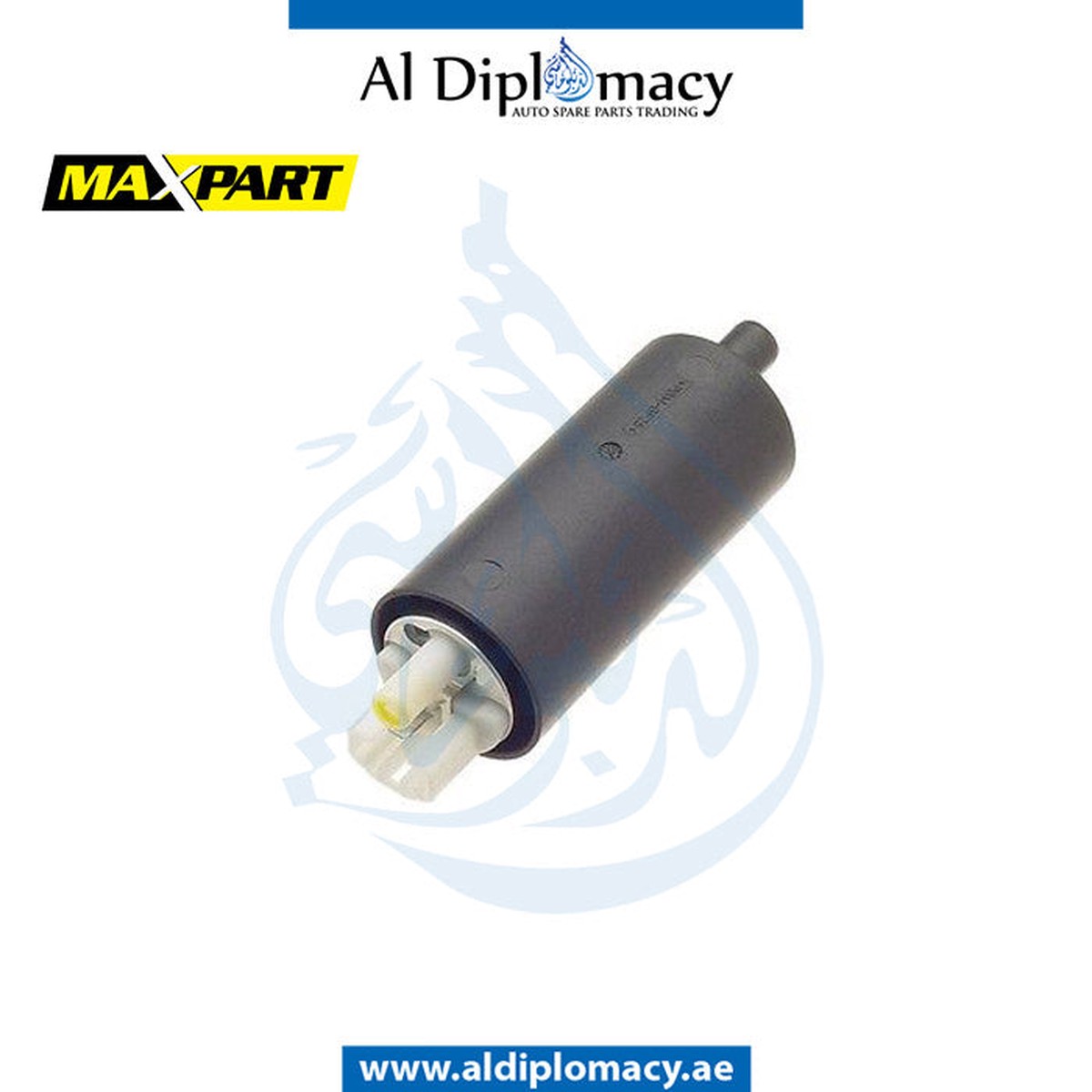 BMW 7 SERIES E32 FUEL PUMP - MAX PART 16141179710 210091010001