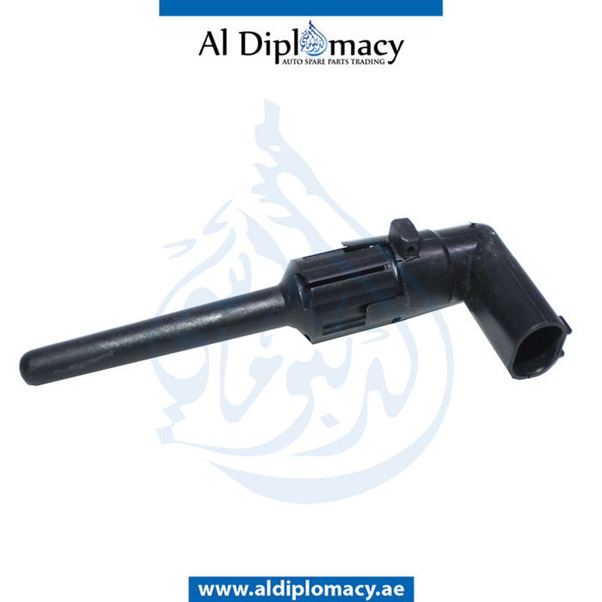 ORIGINAL MERCEDES-BENZ S CLASS W220 COOLANT LEVEL SENSOR - A2205450045